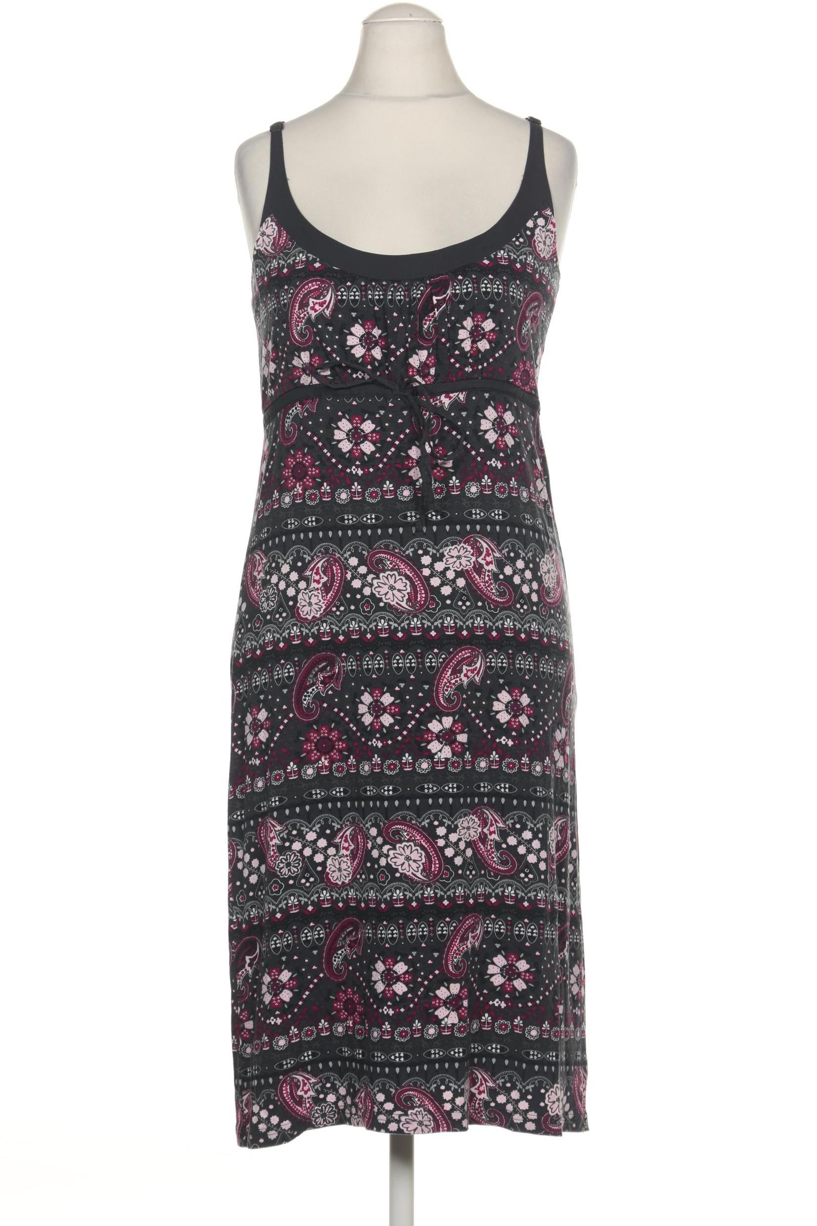 

Street One Damen Kleid, grau, Gr. 40