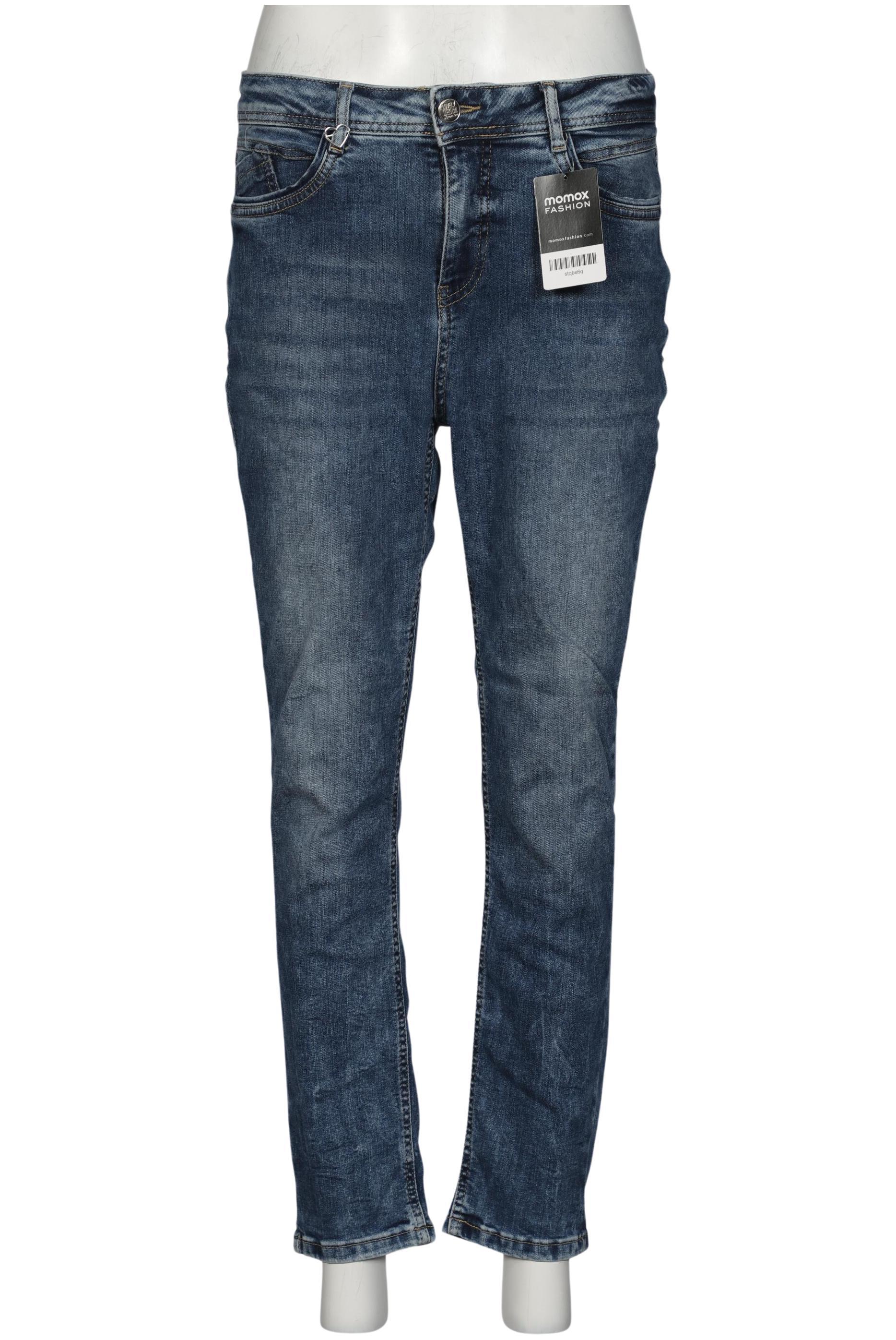 

Street One Damen Jeans, blau, Gr. 29