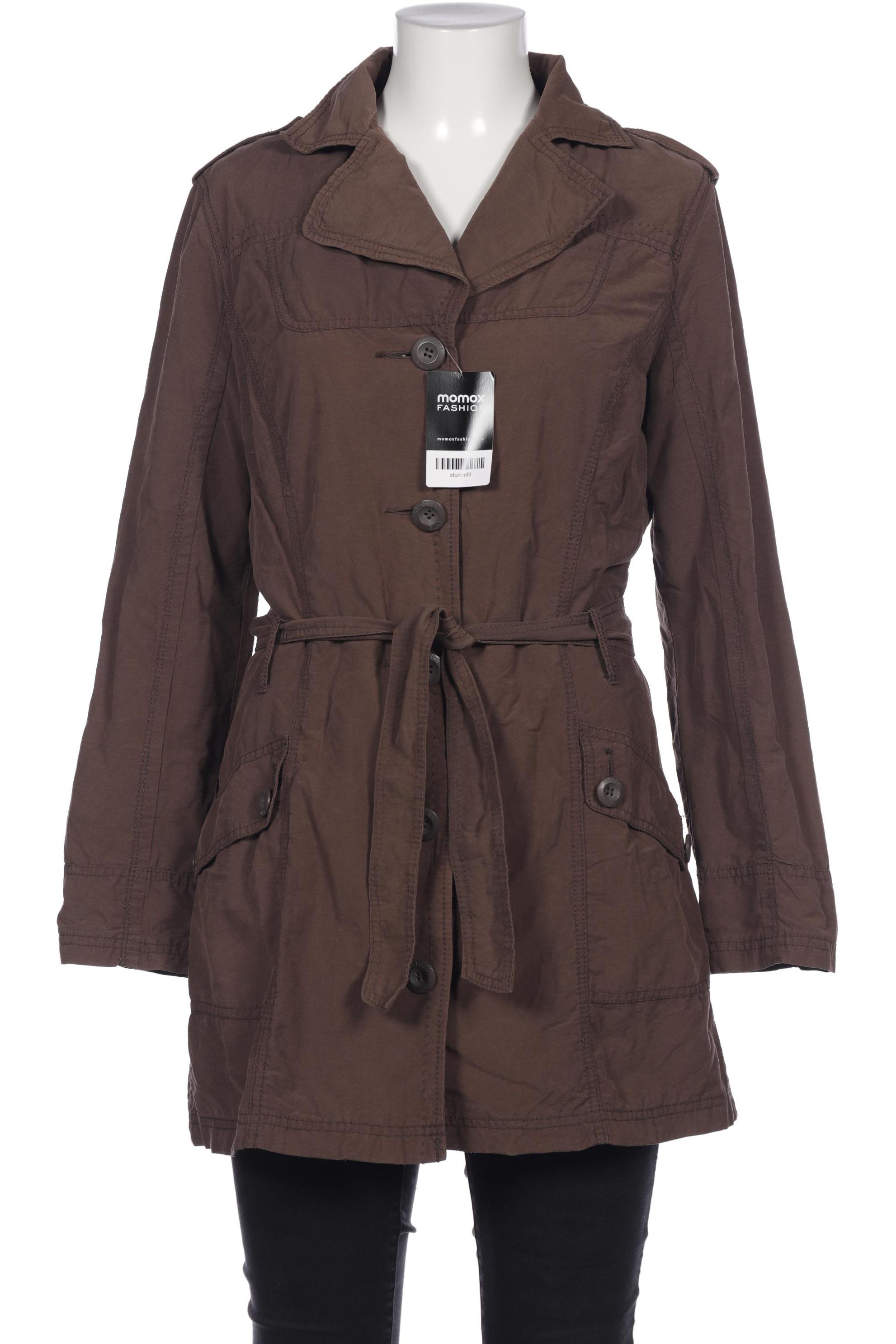 

Street One Damen Mantel, braun