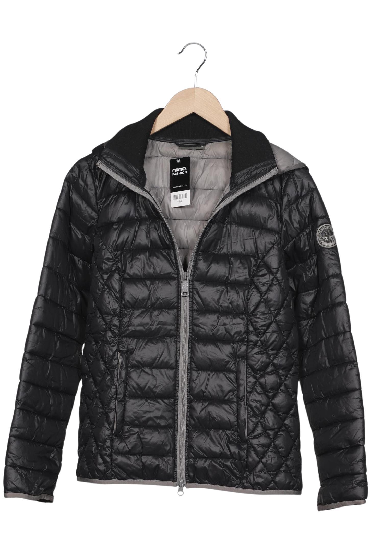 

Street One Damen Jacke, schwarz, Gr. 38