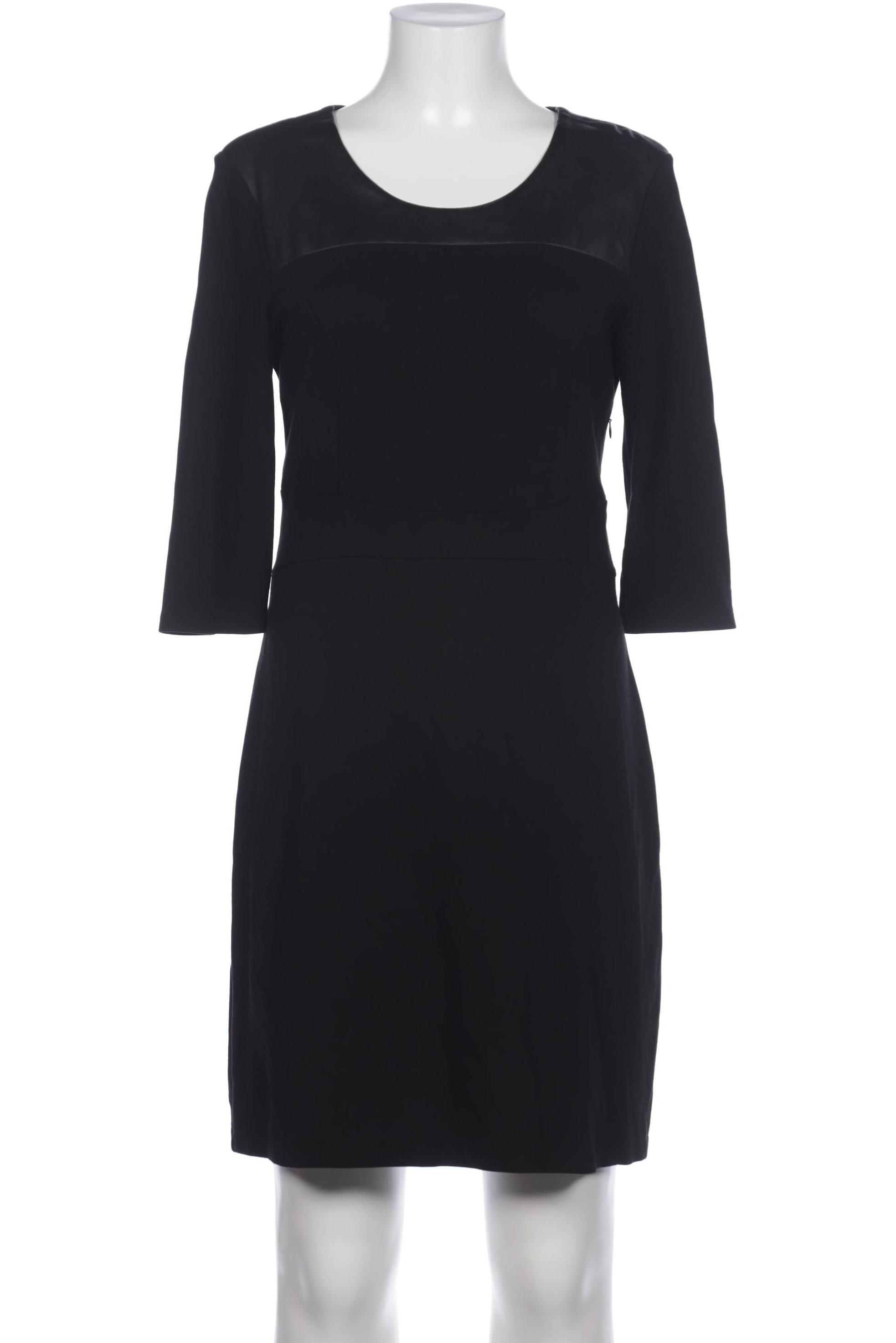 

Street One Damen Kleid, schwarz, Gr. 40