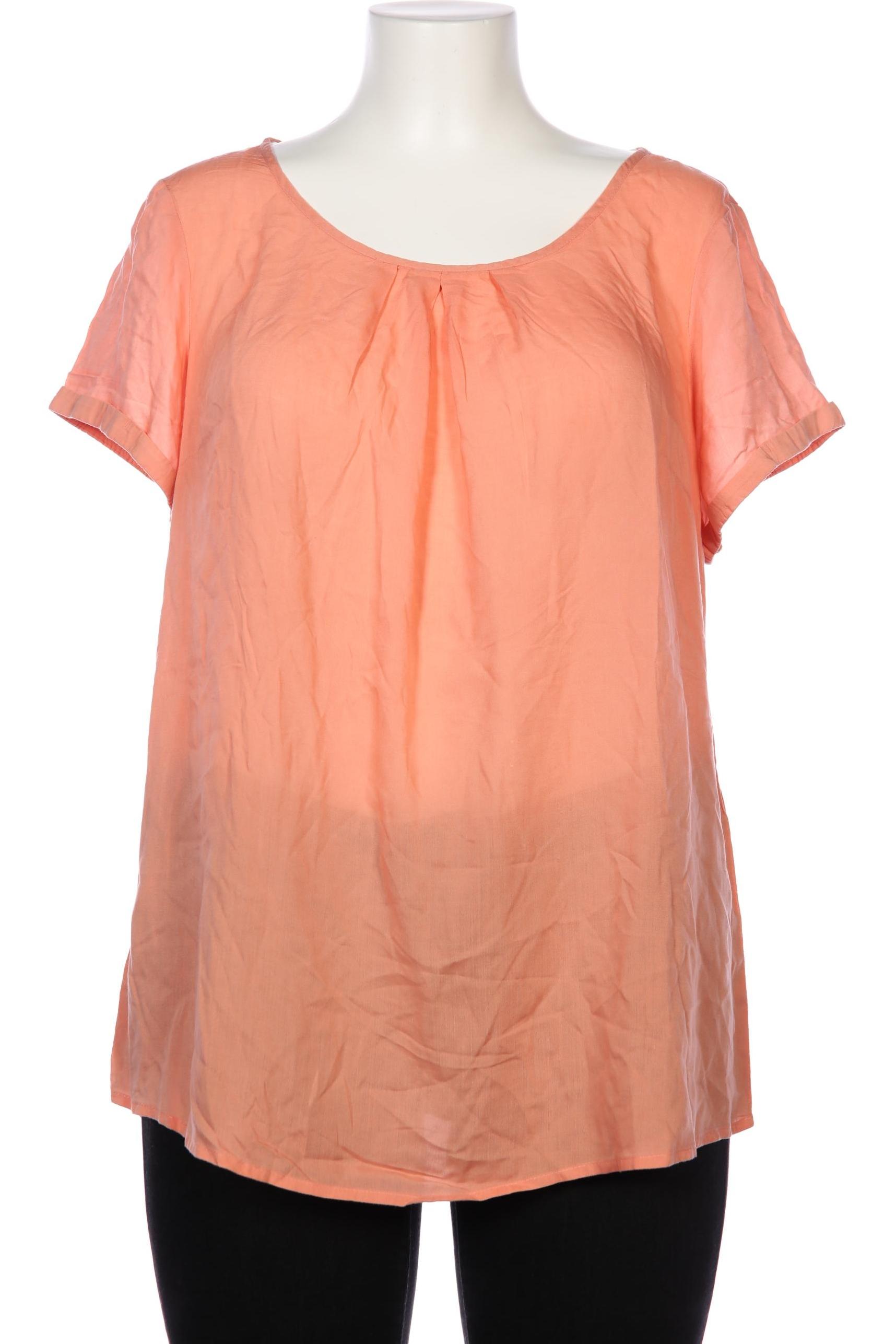 

Street One Damen Bluse, pink, Gr. 44