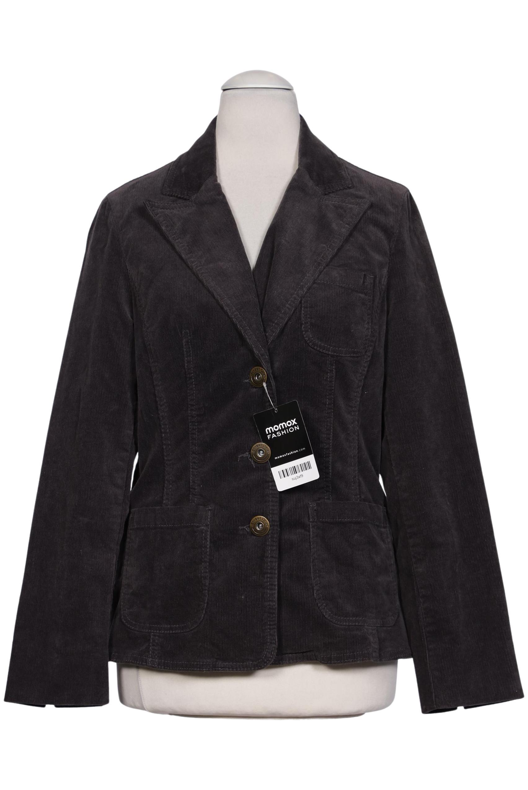 

Street One Damen Blazer, grau, Gr. 36