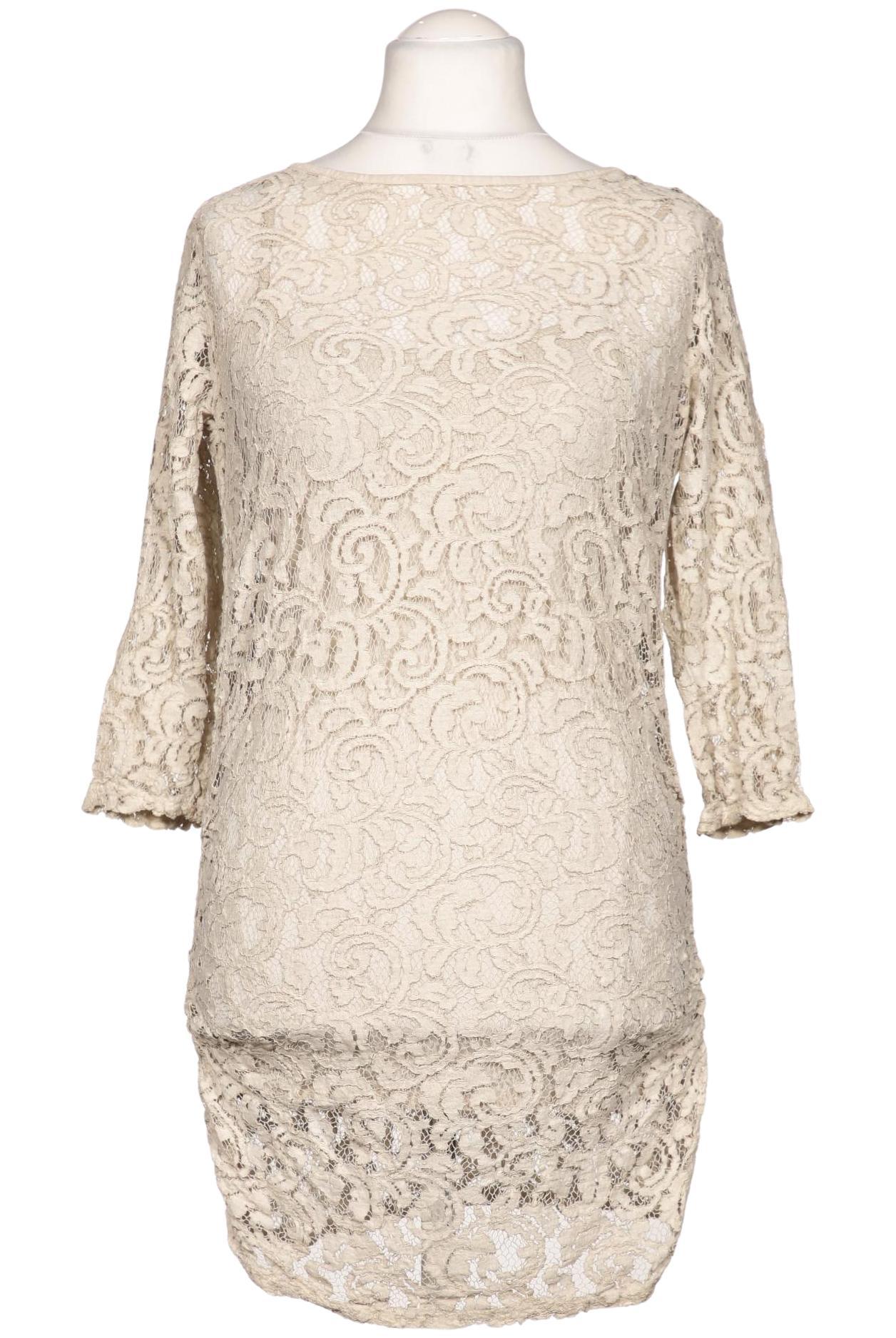 

Street One Damen Kleid, beige, Gr. 40