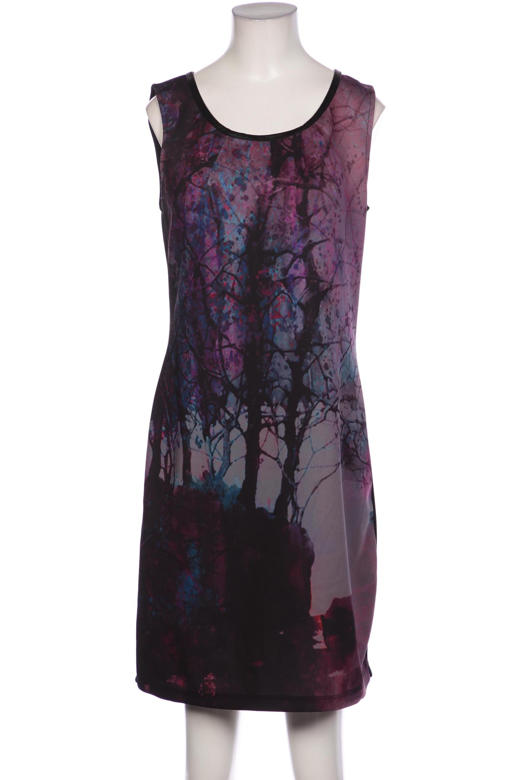 

Street One Damen Kleid, schwarz, Gr. 38