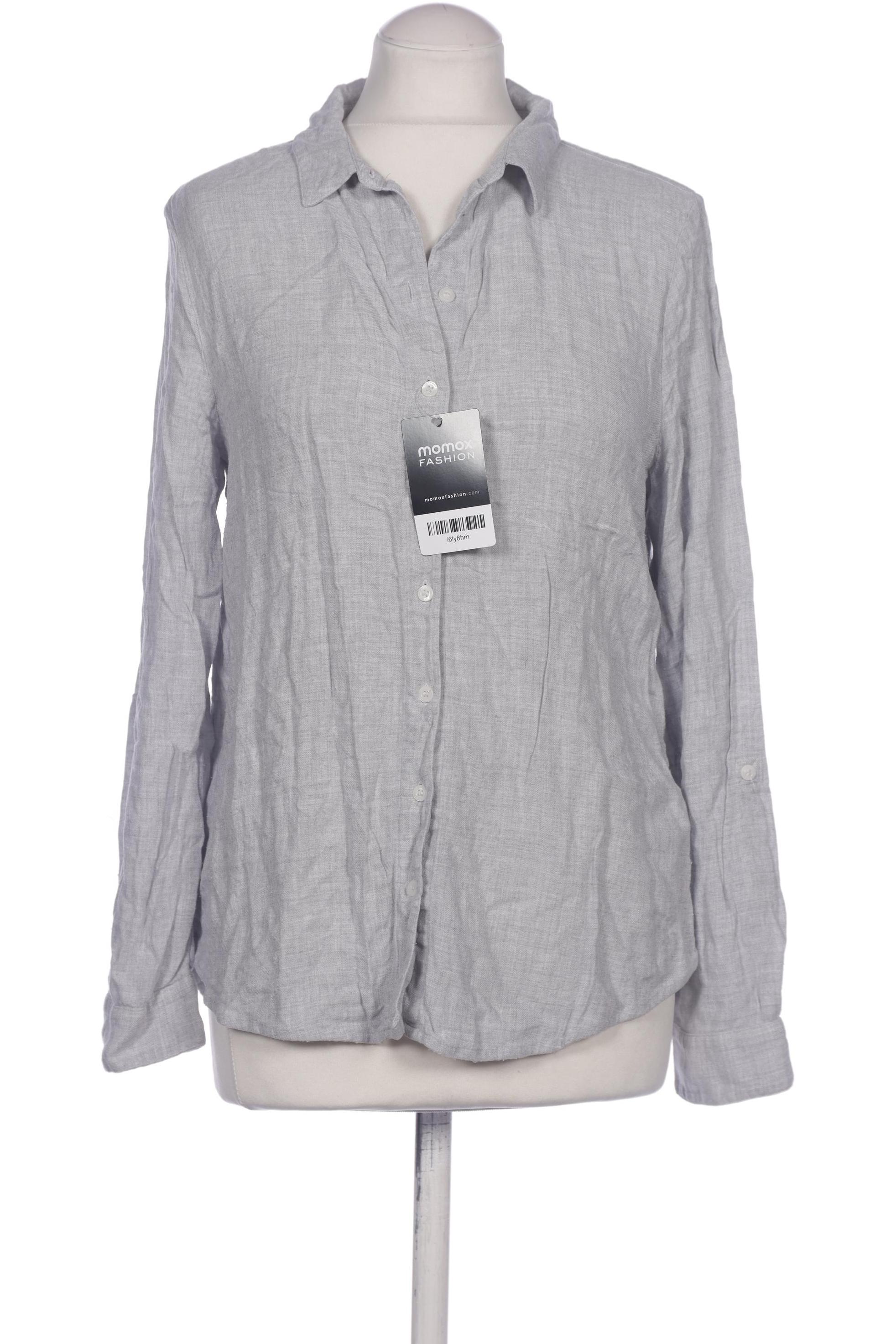 

Street One Damen Bluse, grau, Gr. 40