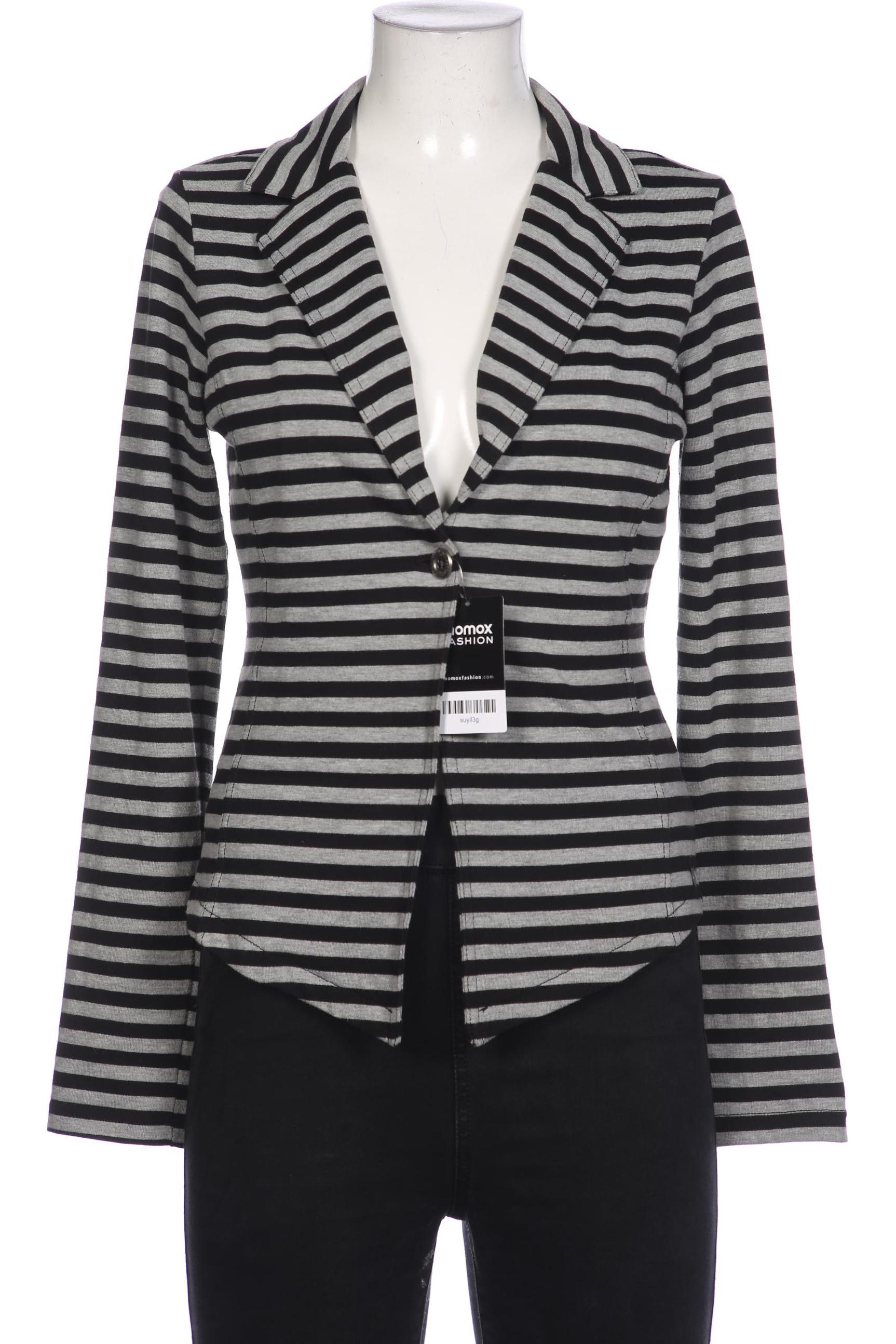 

Street One Damen Blazer, schwarz