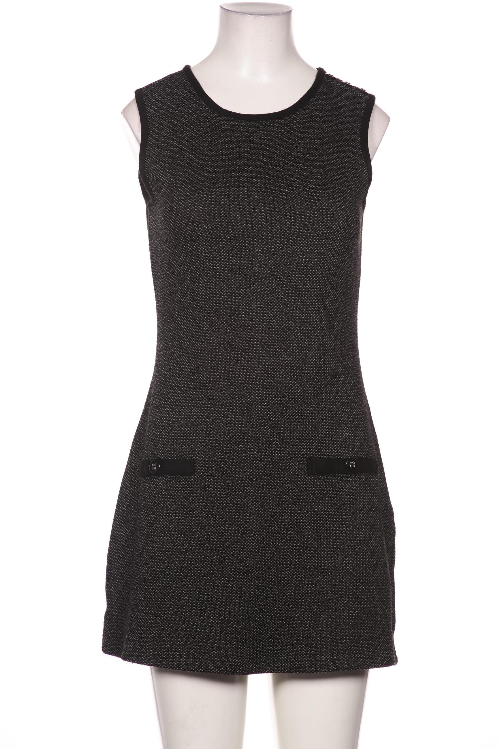 

Street One Damen Kleid, schwarz, Gr. 38
