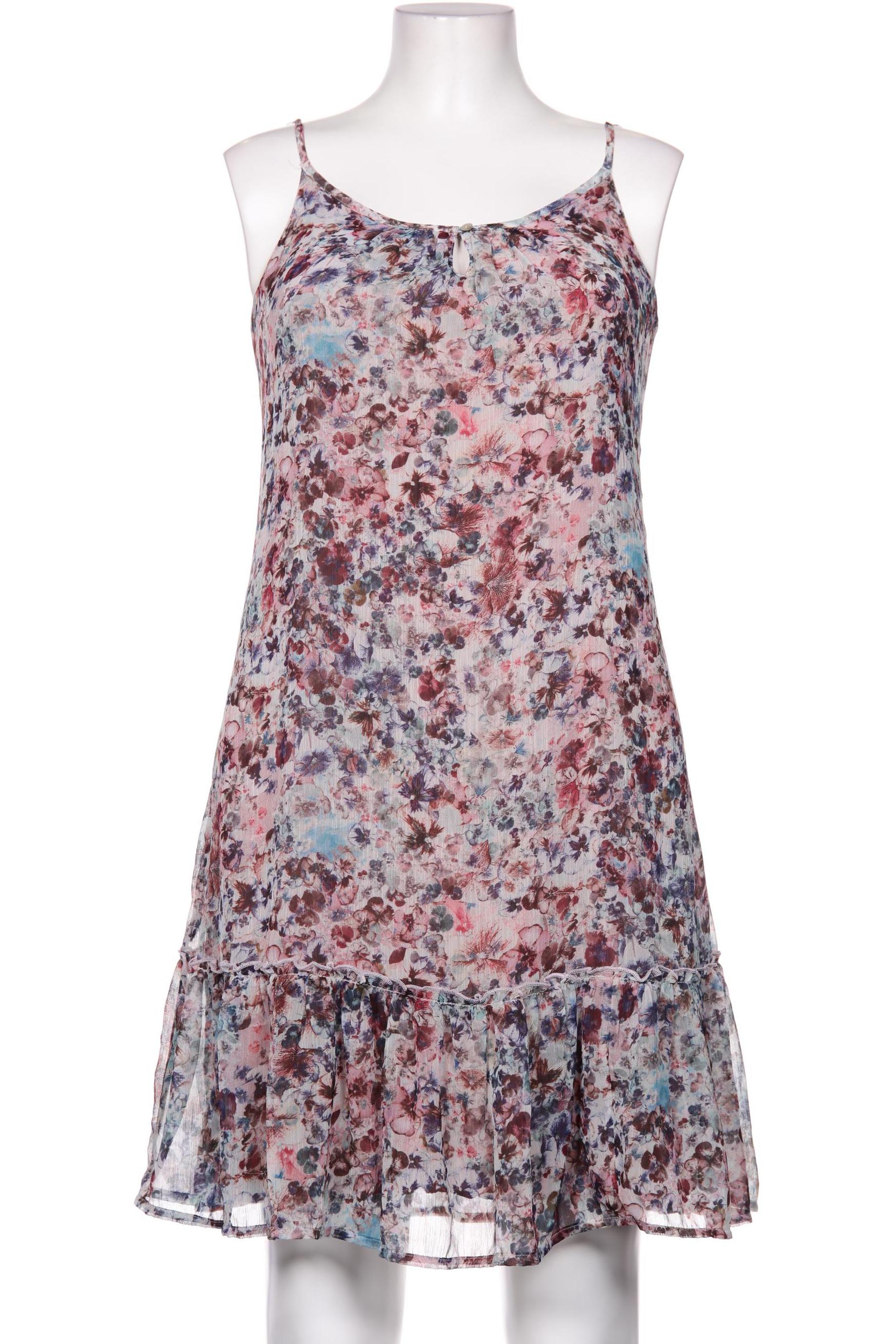 

Street One Damen Kleid, mehrfarbig, Gr. 40
