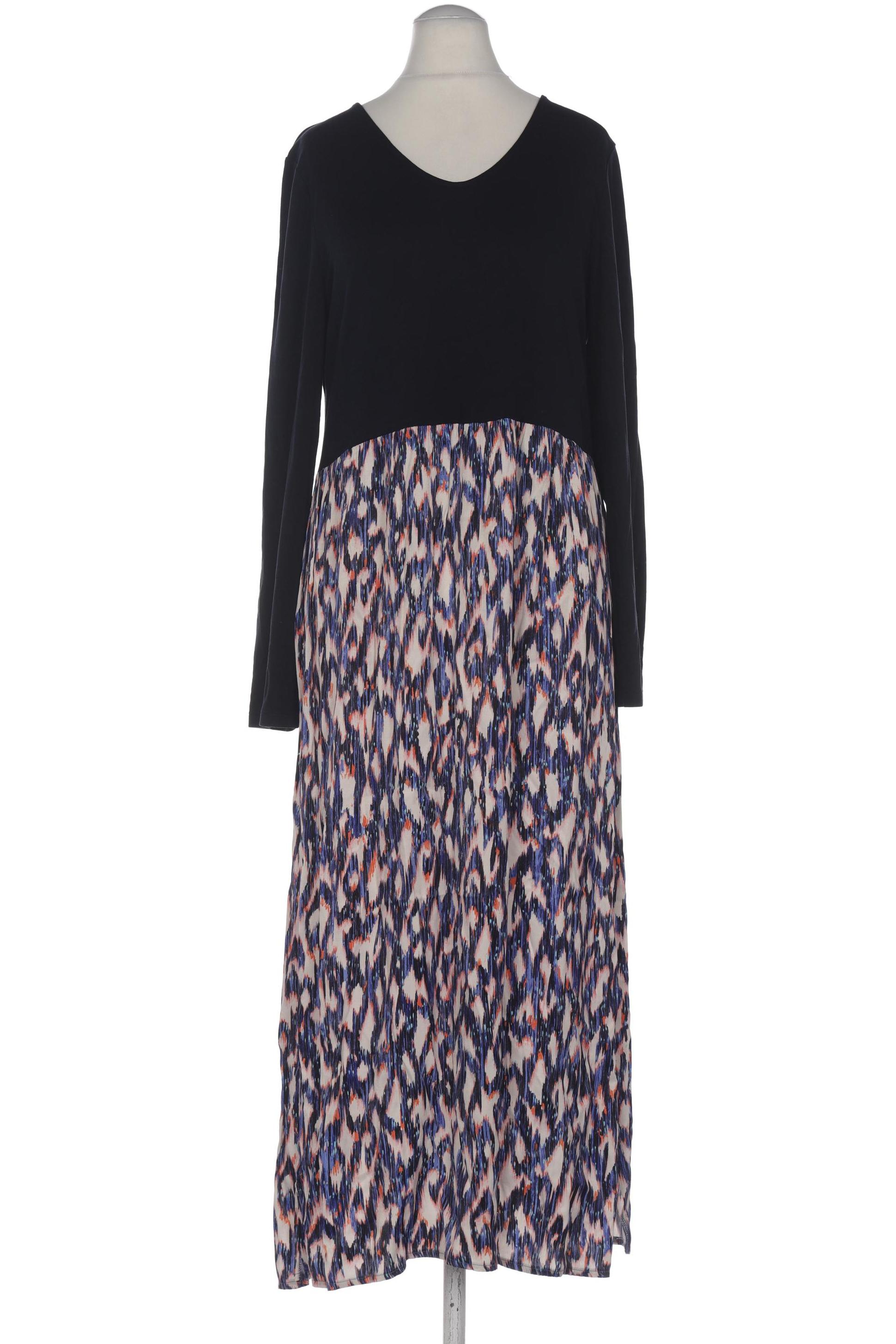 

Street One Damen Kleid, mehrfarbig, Gr. 40