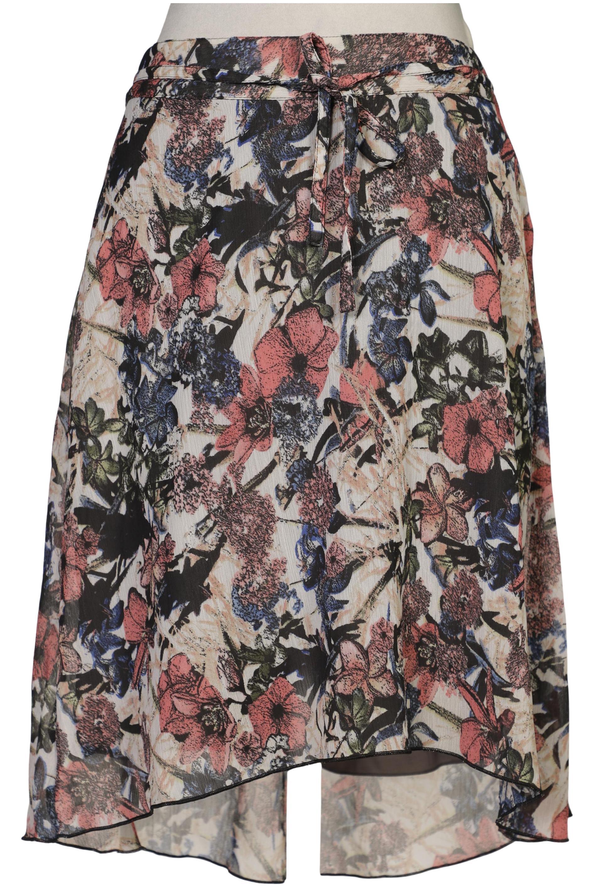 

Street One Damen Rock, mehrfarbig, Gr. 38