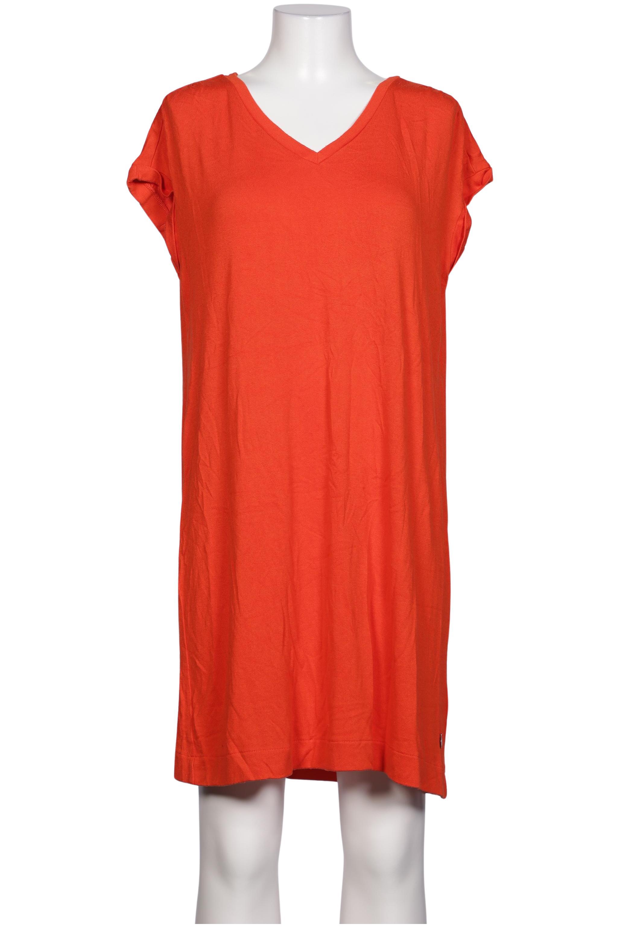 

Street One Damen Kleid, orange, Gr. 42
