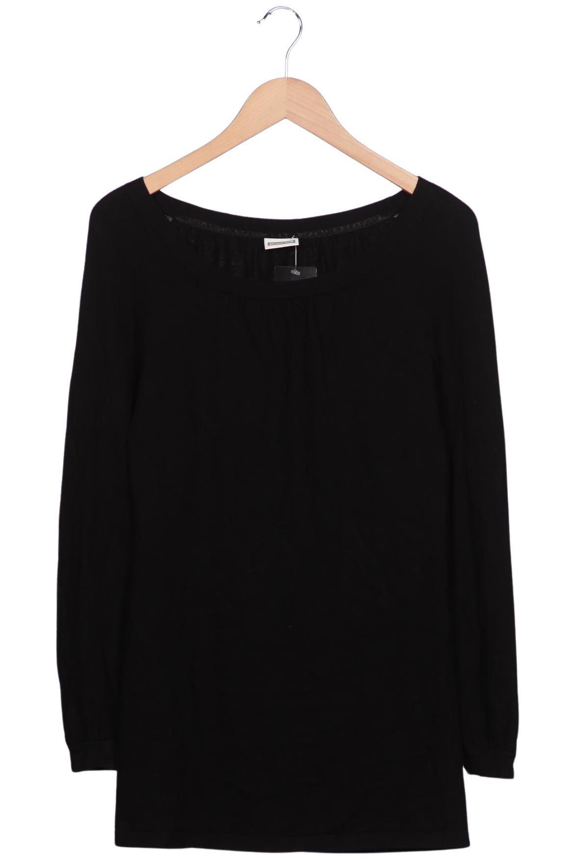 

Street One Damen Pullover, schwarz, Gr. 38