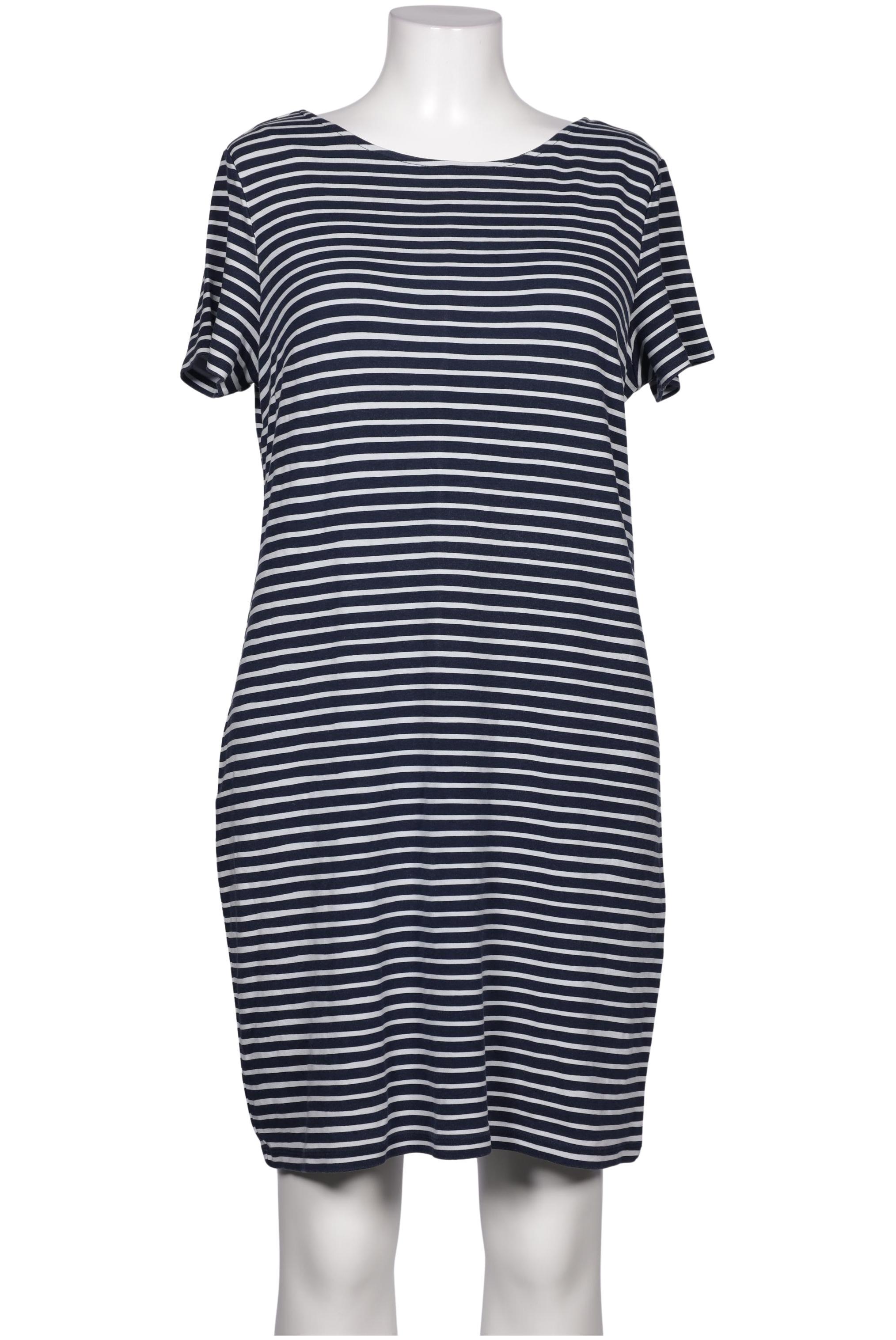 

Street One Damen Kleid, marineblau, Gr. 44