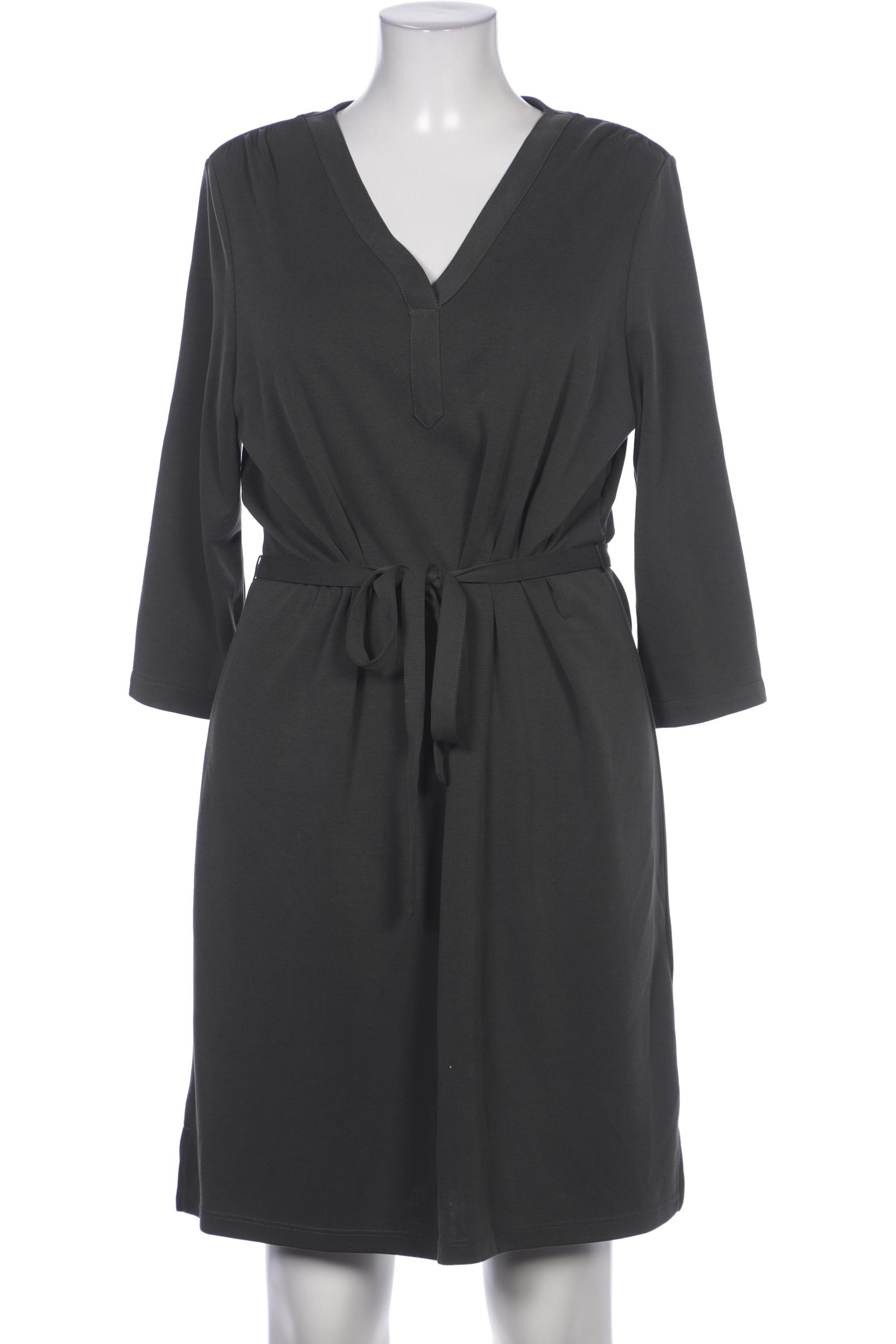 

Street One Damen Kleid, grün, Gr. 42