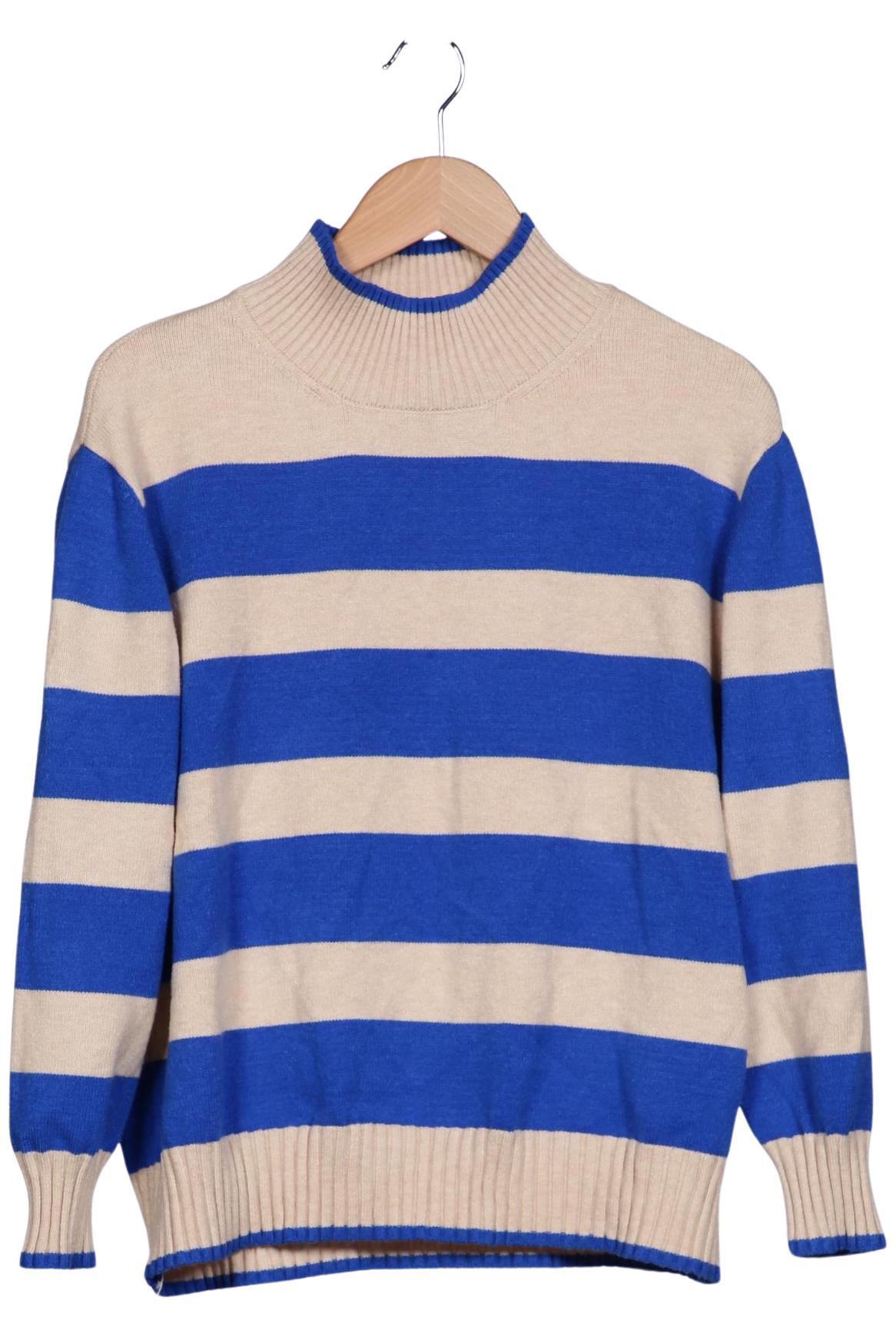 

Street One Damen Pullover, mehrfarbig, Gr. 42