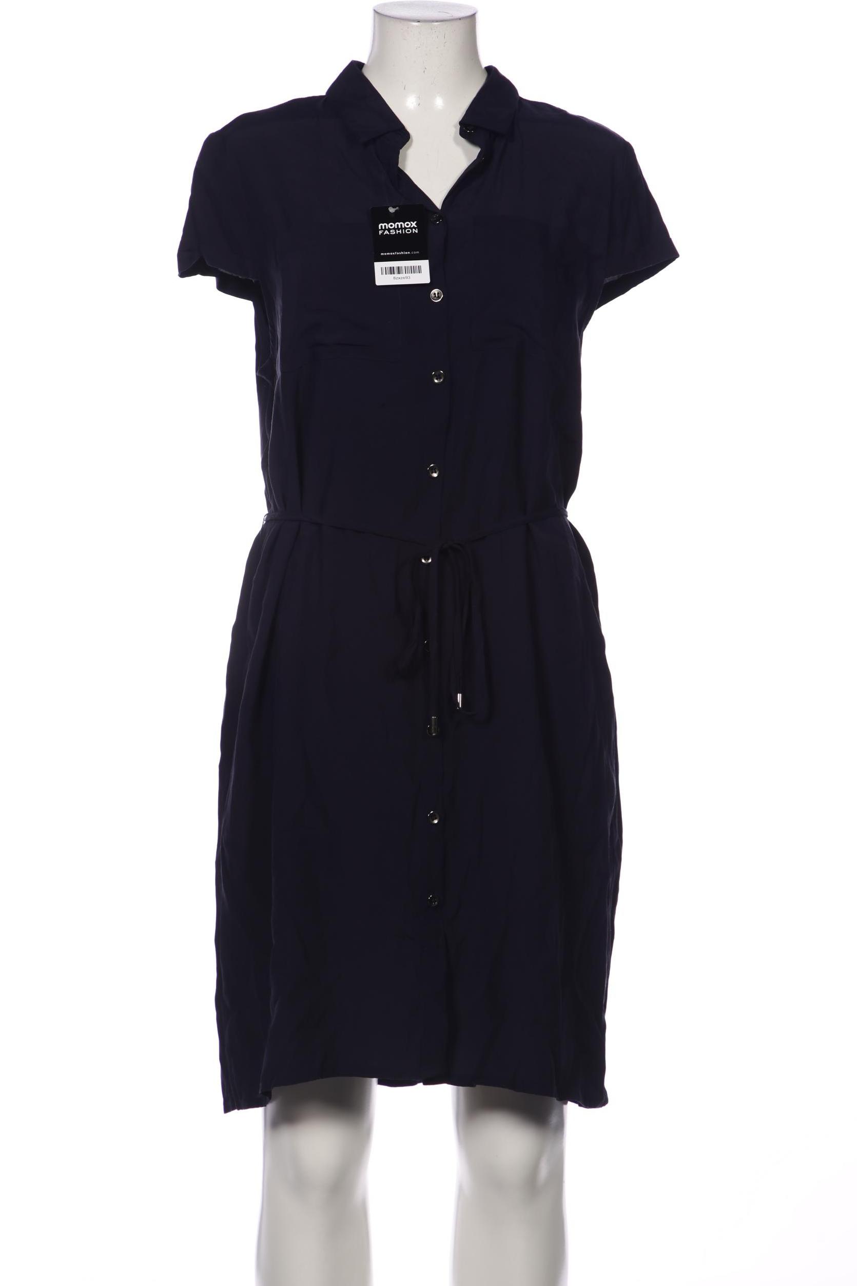 

Street One Damen Kleid, marineblau, Gr. 40