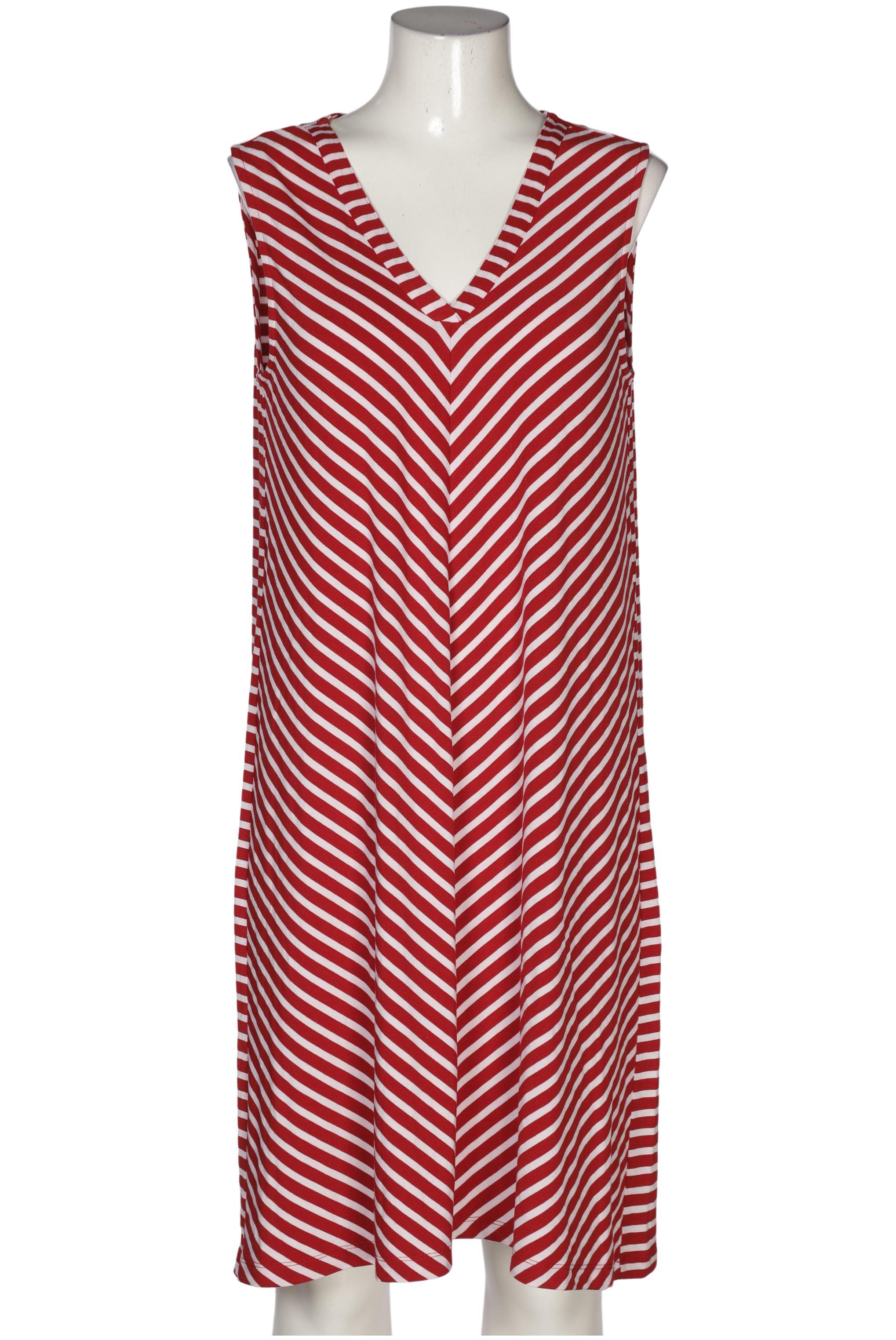 

Street One Damen Kleid, rot, Gr. 40