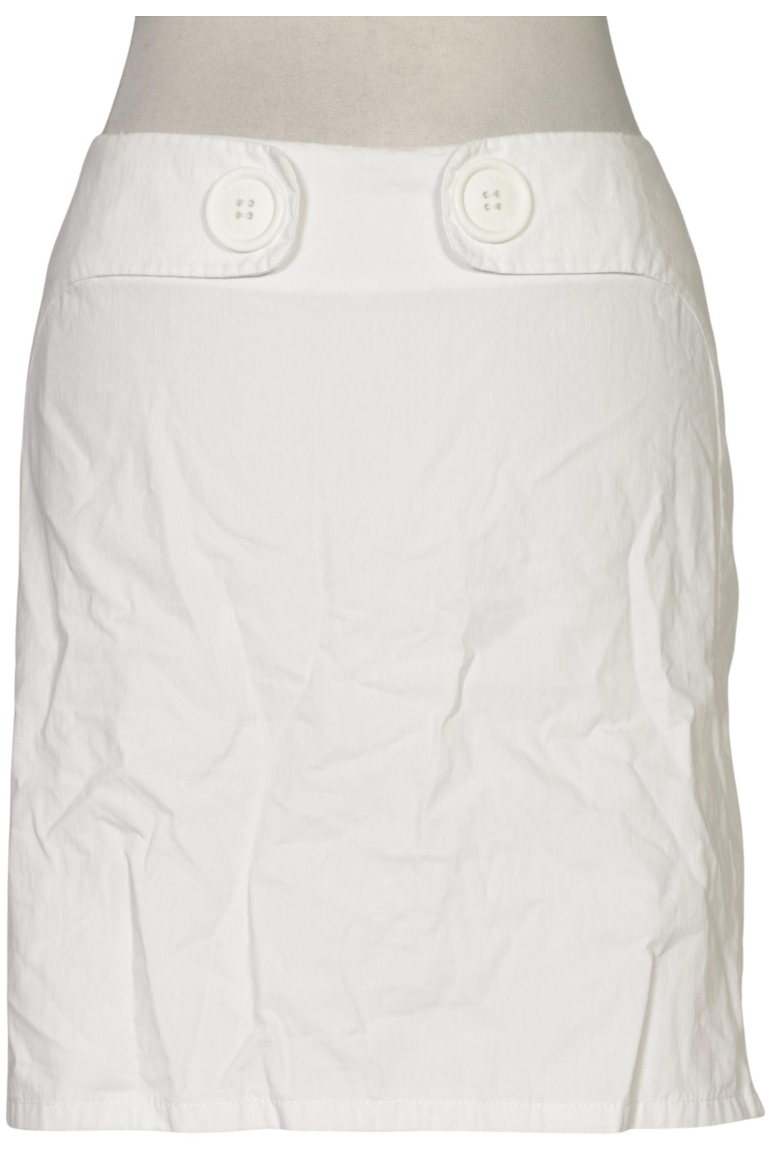 

Street One Damen Rock, weiß, Gr. 40