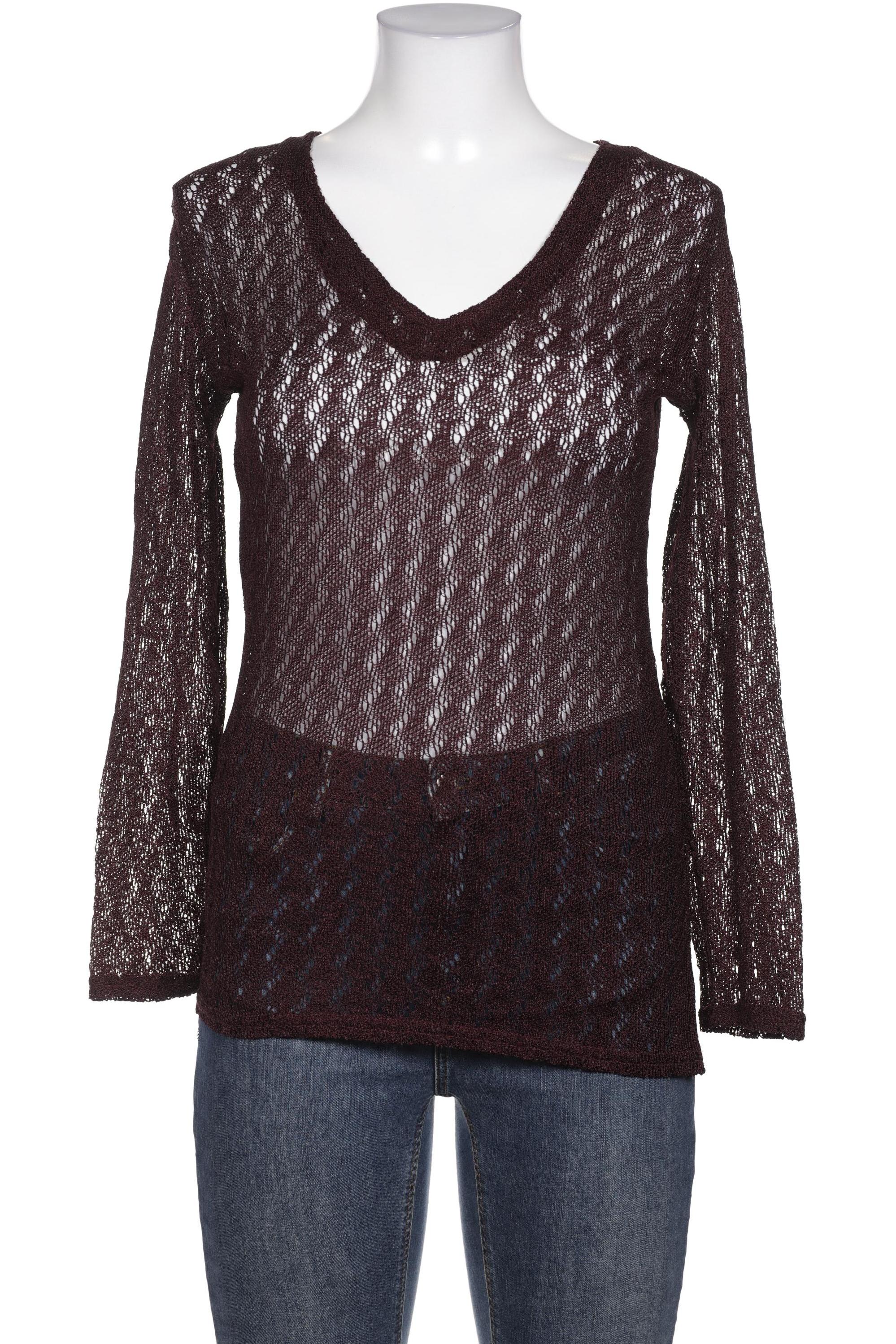 

Street One Damen Pullover, flieder
