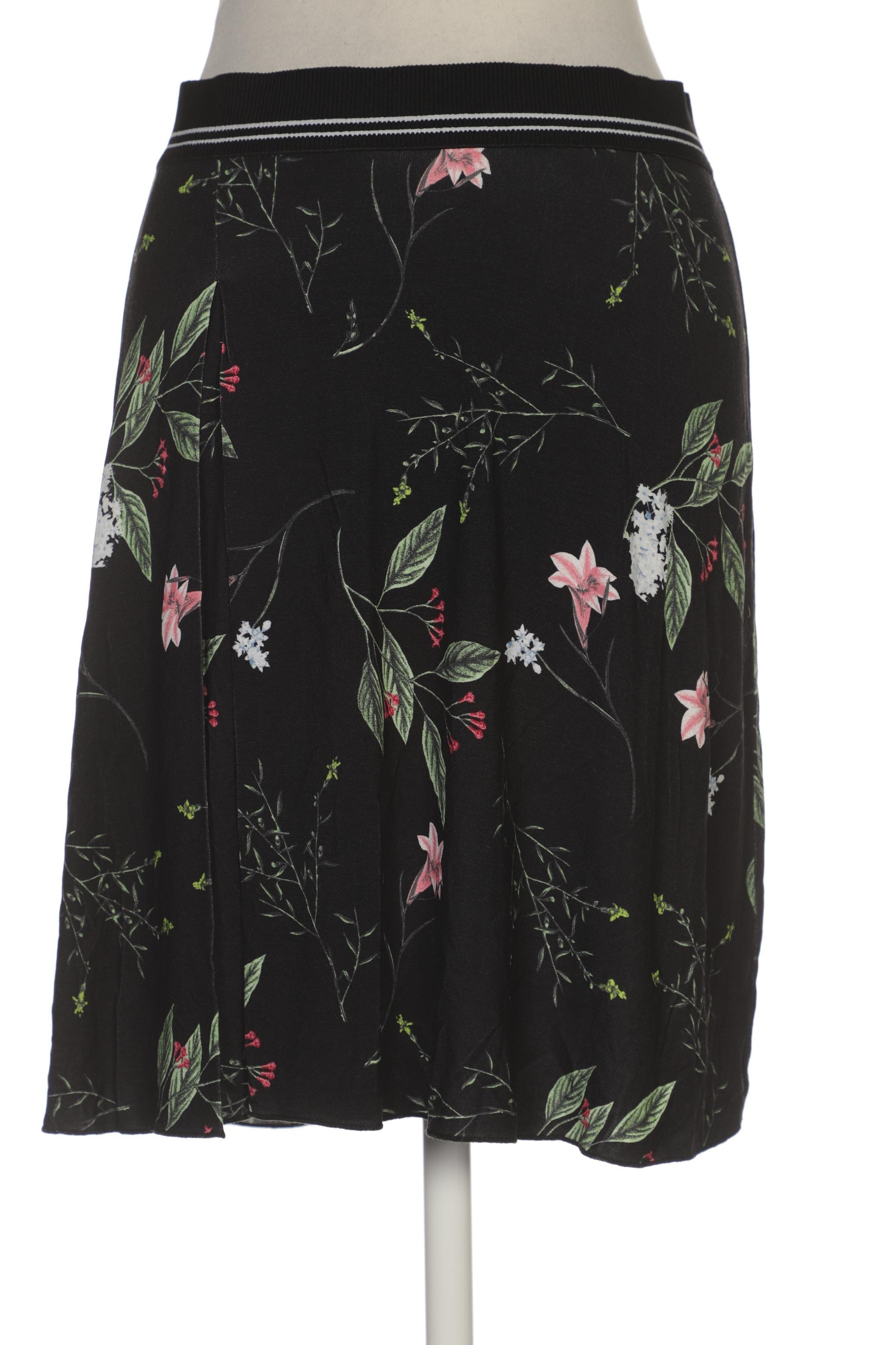 

Street One Damen Rock, schwarz, Gr. 34