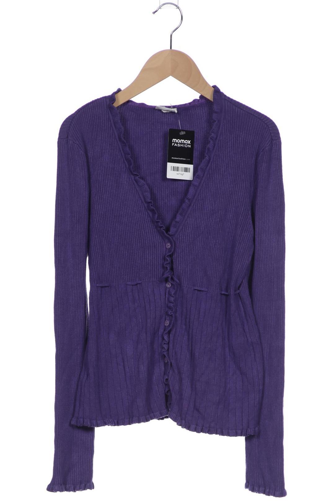 

Street One Damen Strickjacke, flieder, Gr. 38