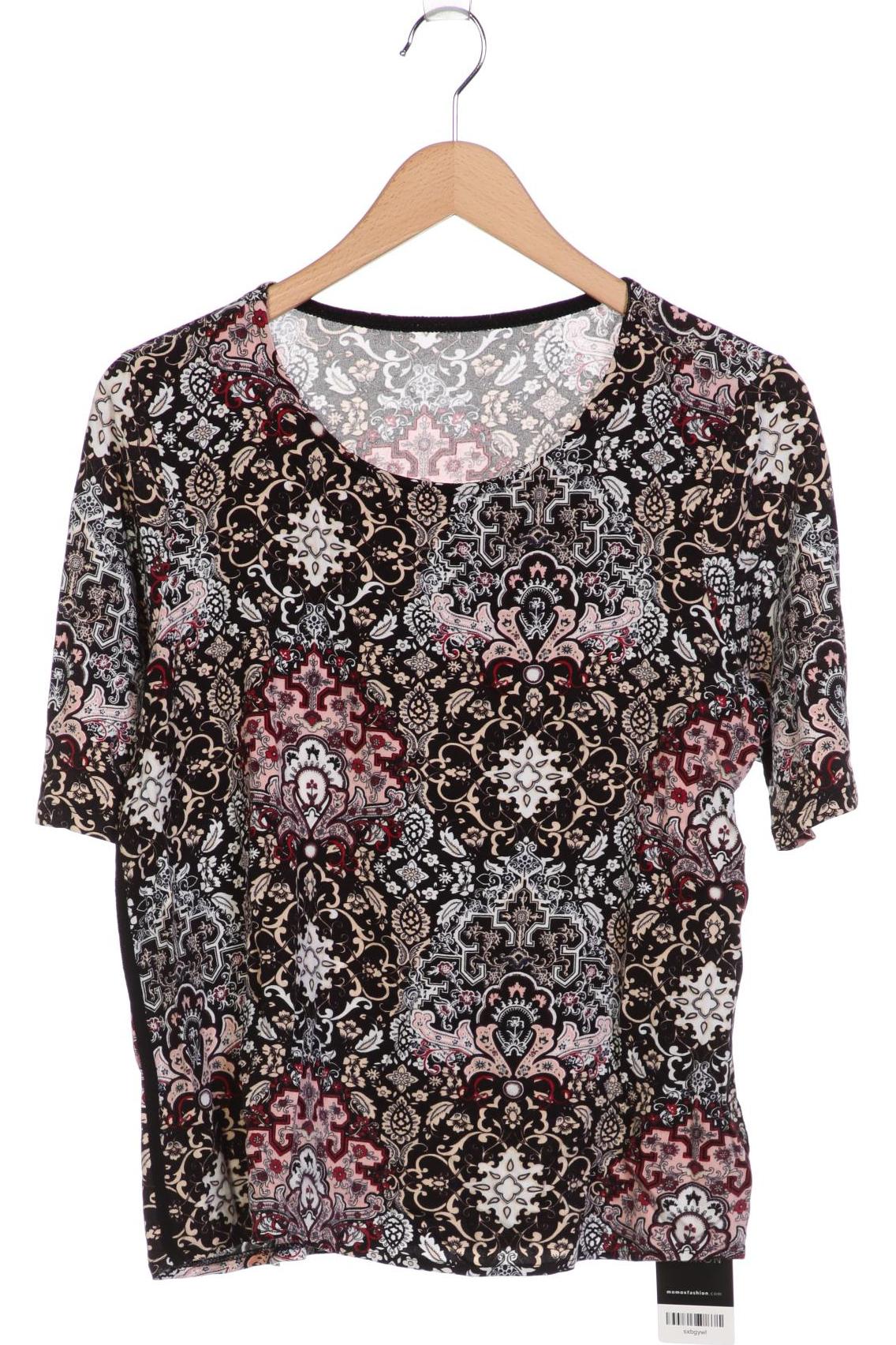 

Street One Damen T-Shirt, mehrfarbig, Gr. 42