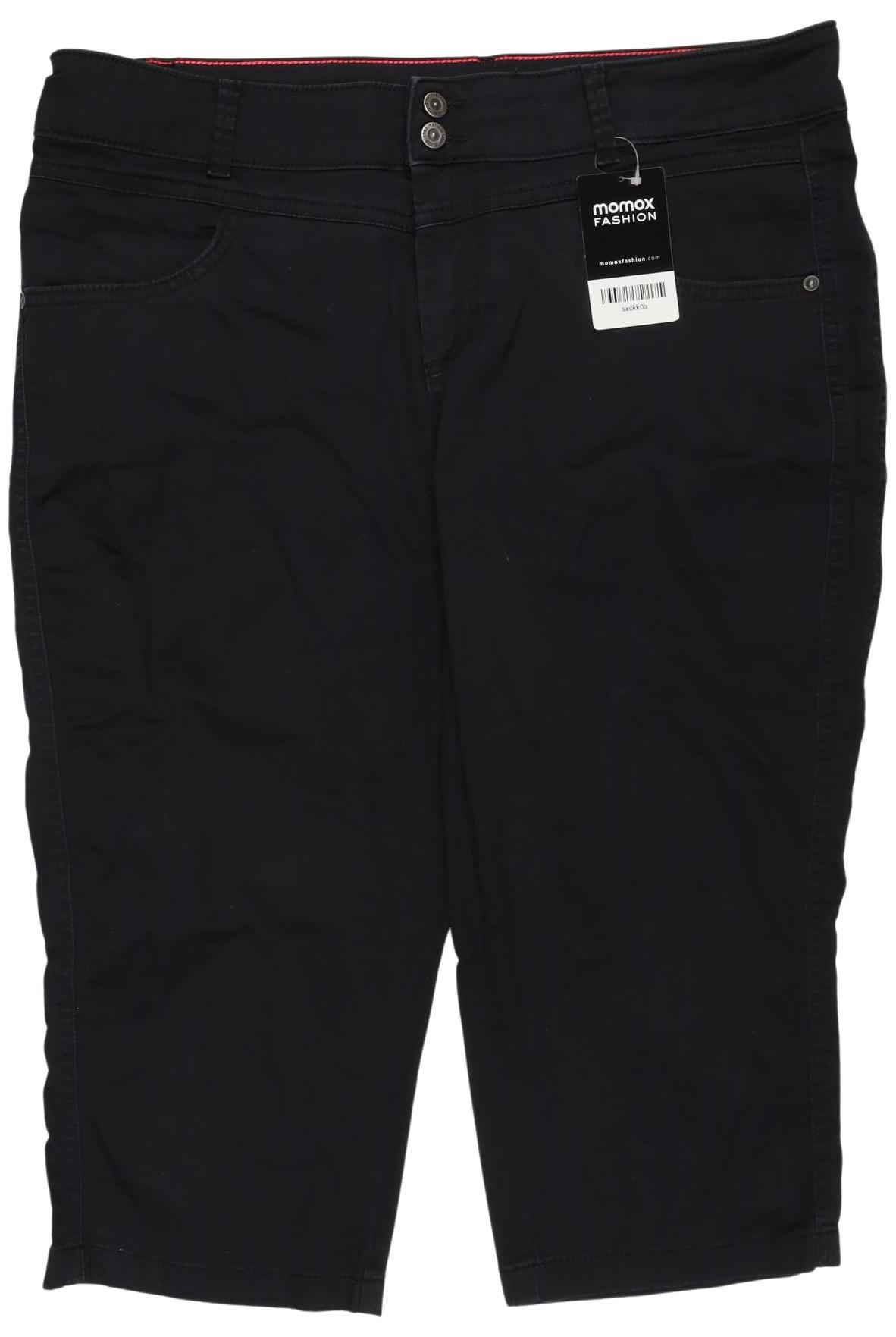 

Street One Damen Shorts, schwarz, Gr. 35