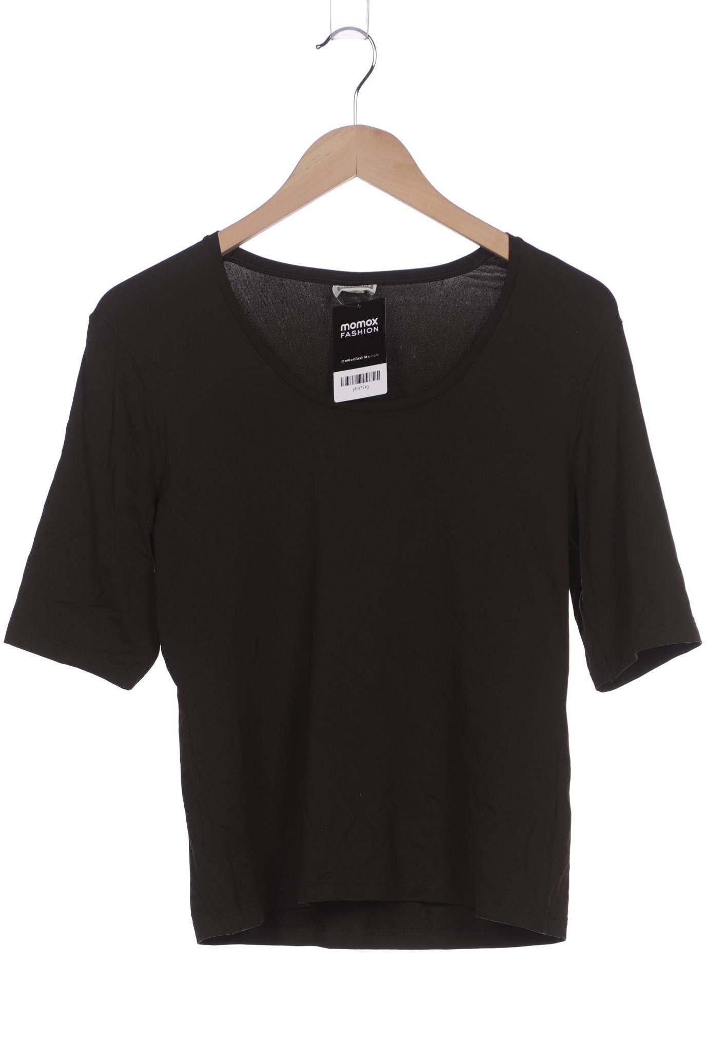 

Street One Damen T-Shirt, braun, Gr. 42