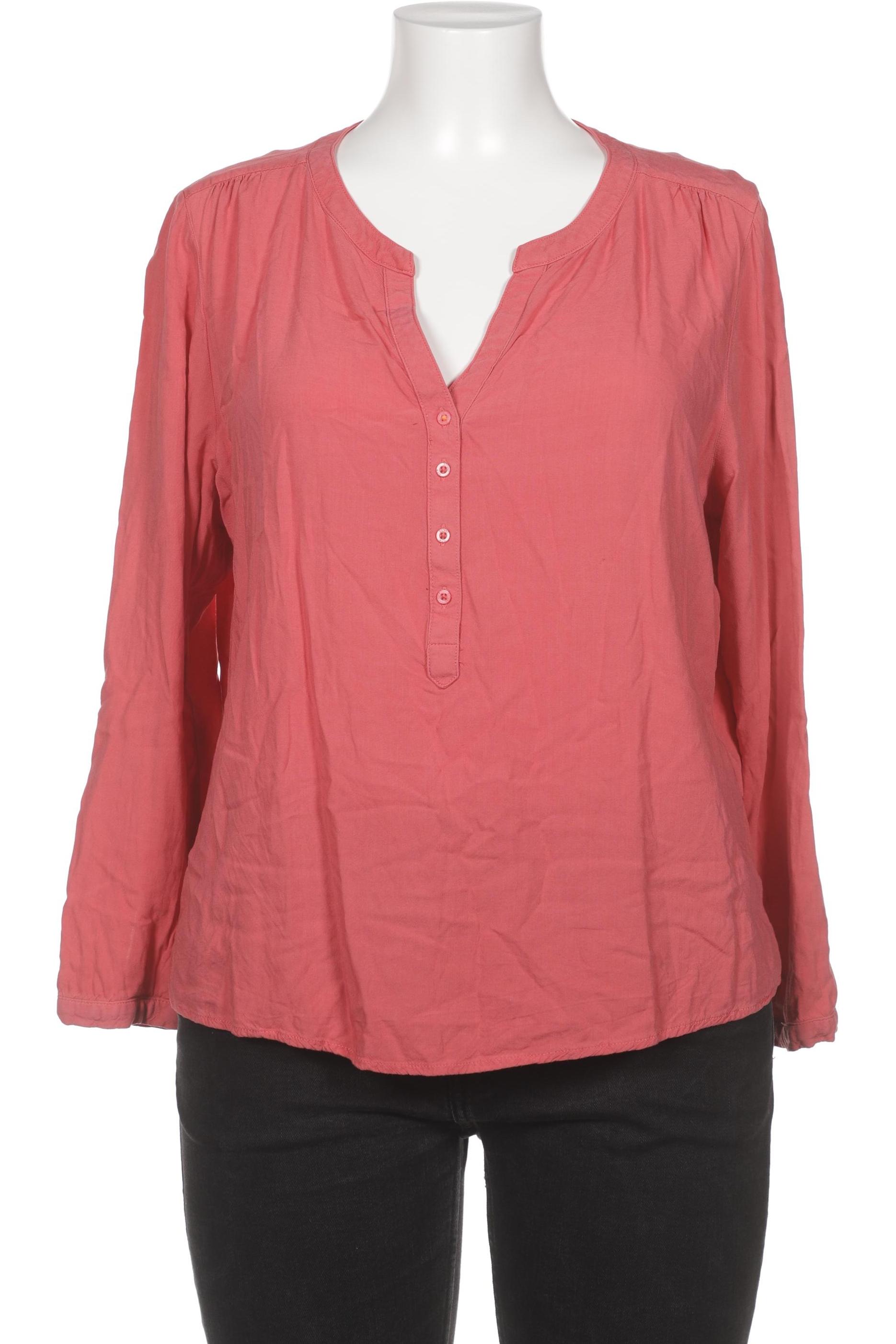 

Street One Damen Bluse, pink, Gr. 44