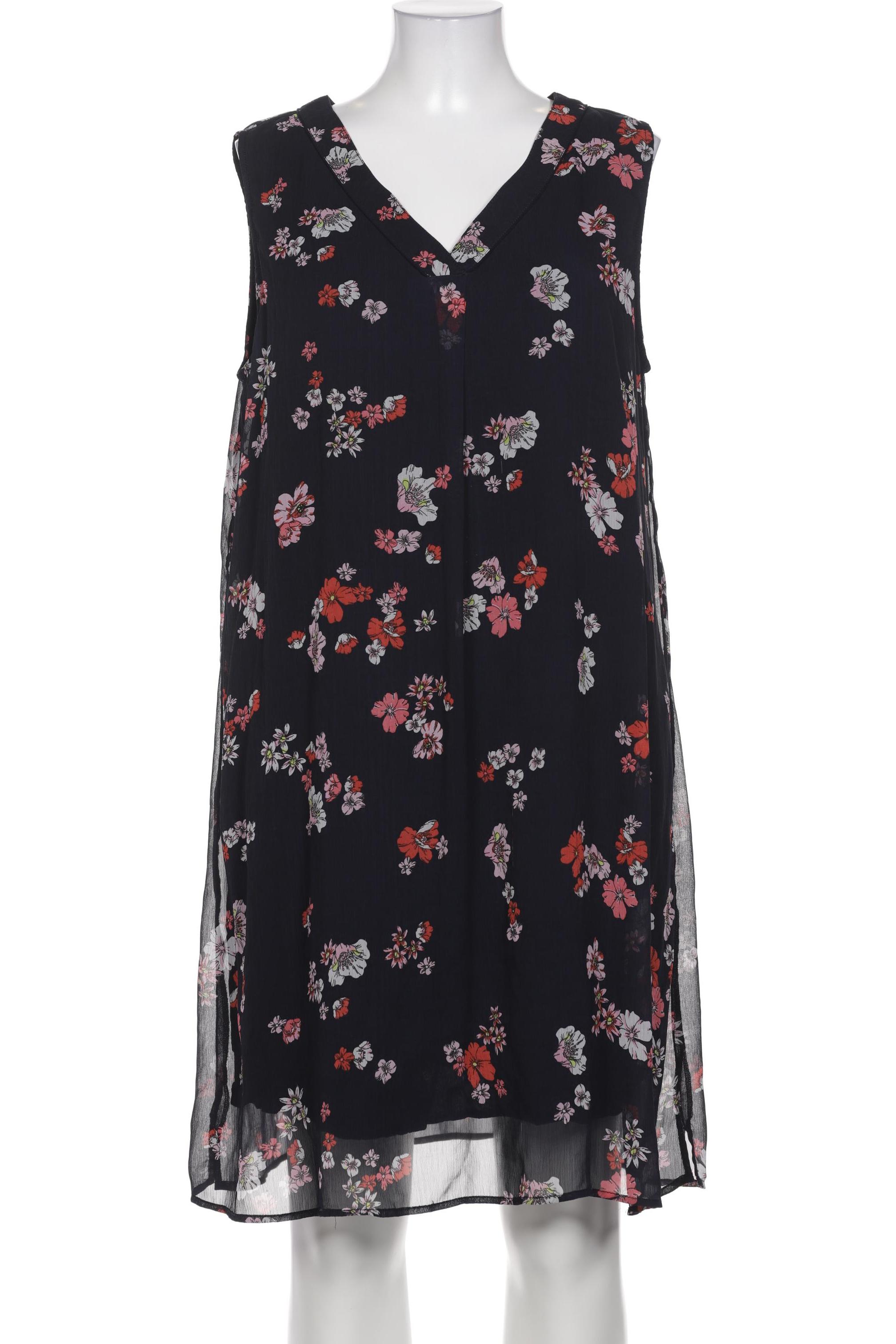 

Street One Damen Kleid, marineblau