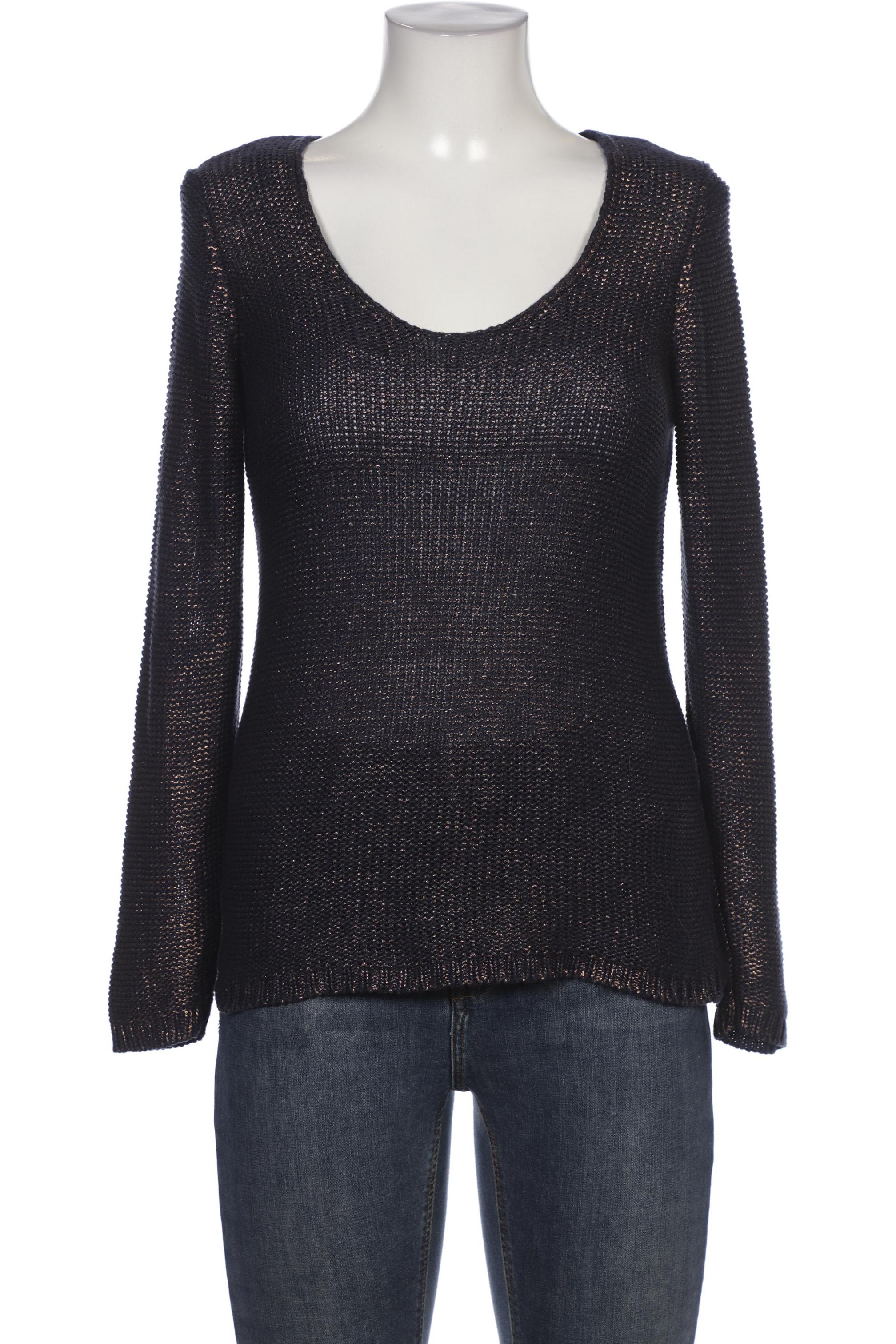 

Street One Damen Pullover, marineblau