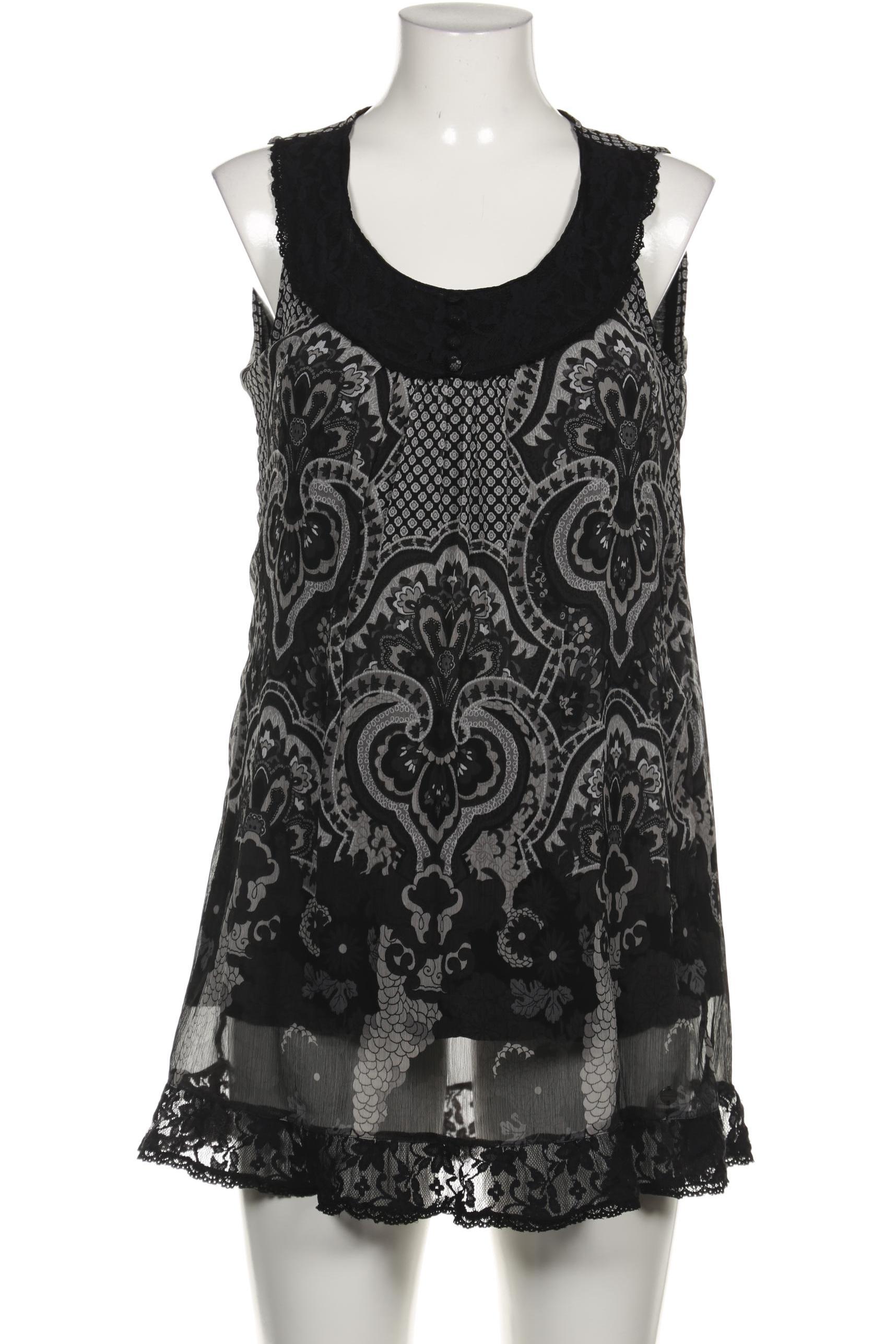 

Street One Damen Kleid, schwarz