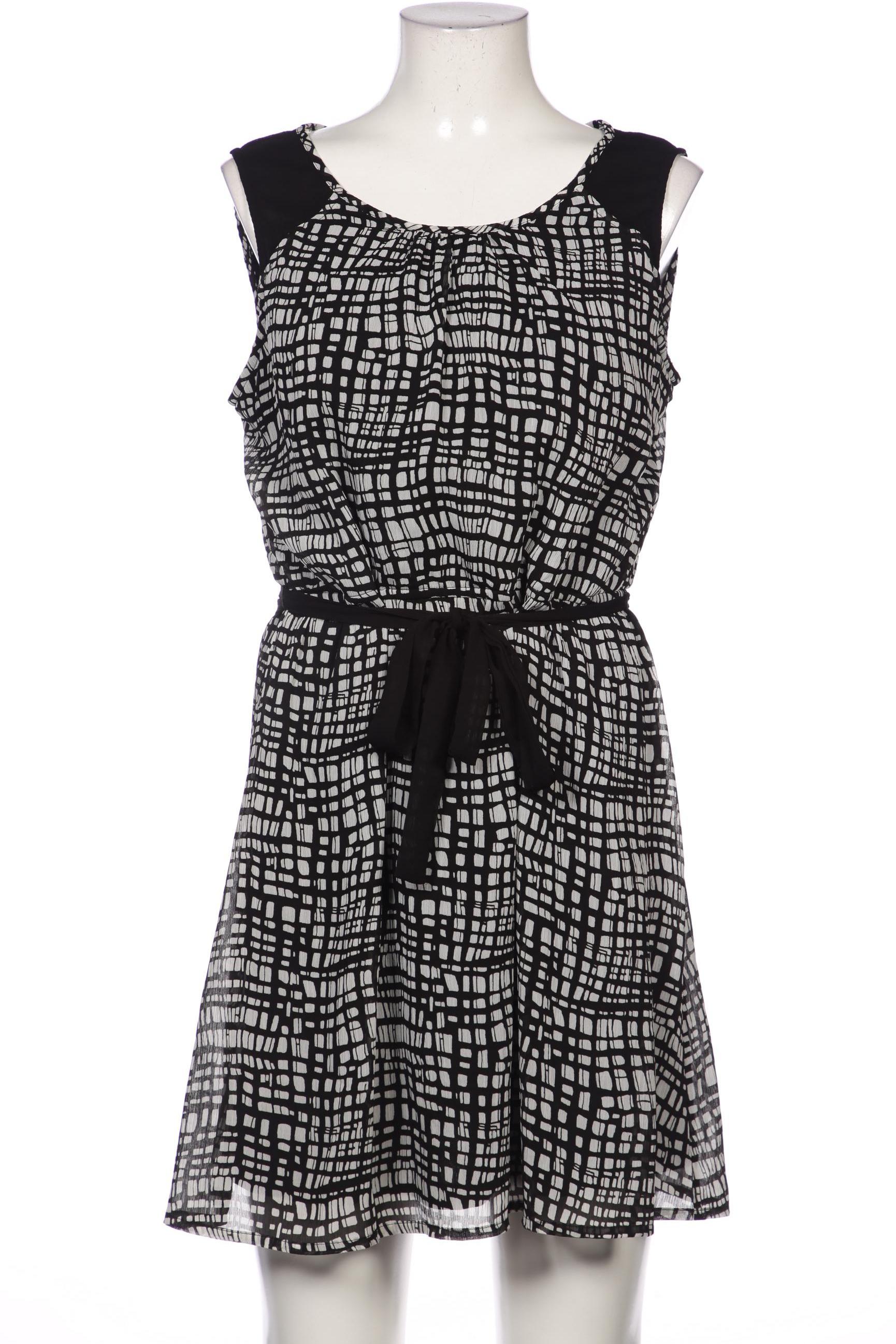 

Street One Damen Kleid, grau, Gr. 40