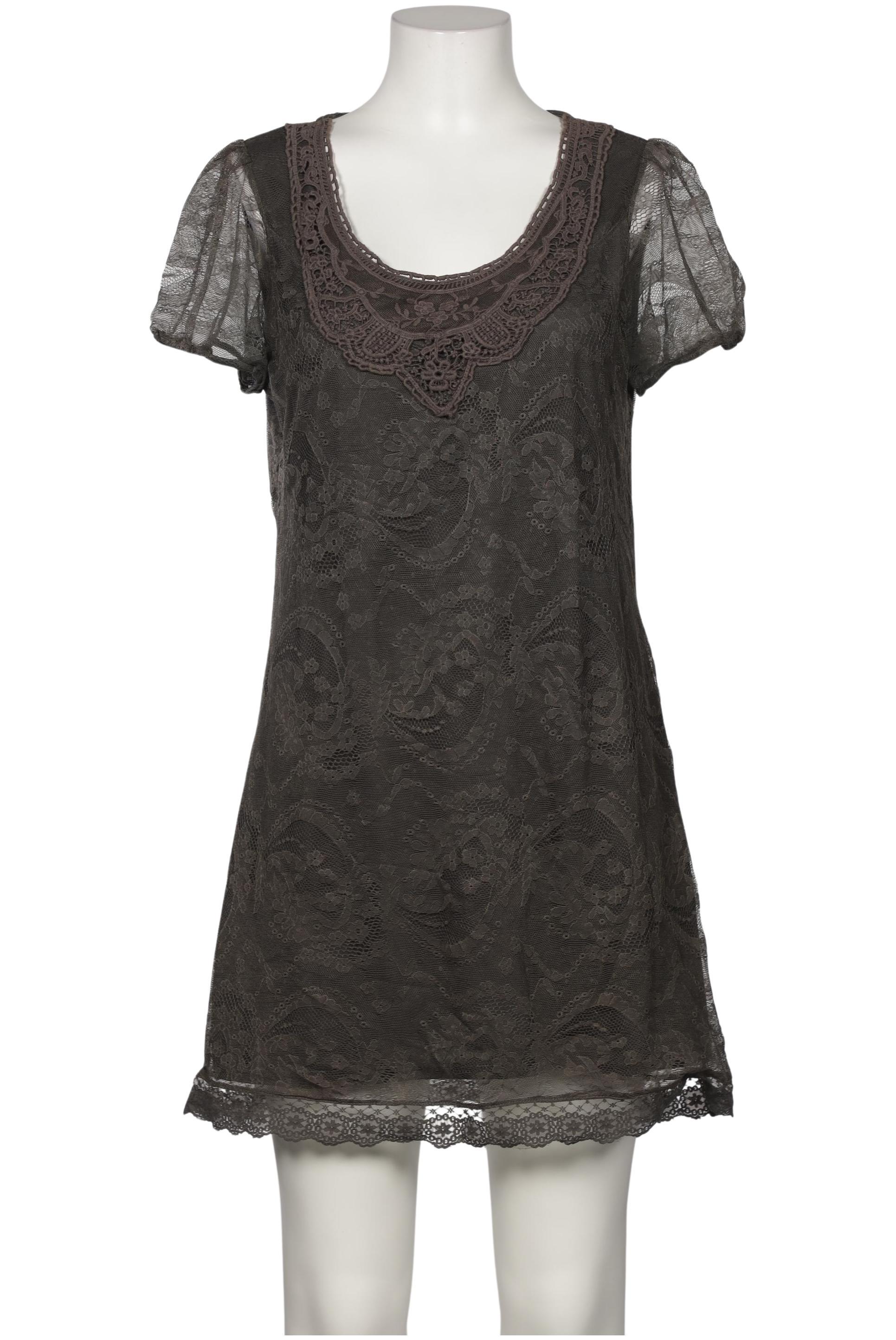 

Street One Damen Kleid, grau, Gr. 40