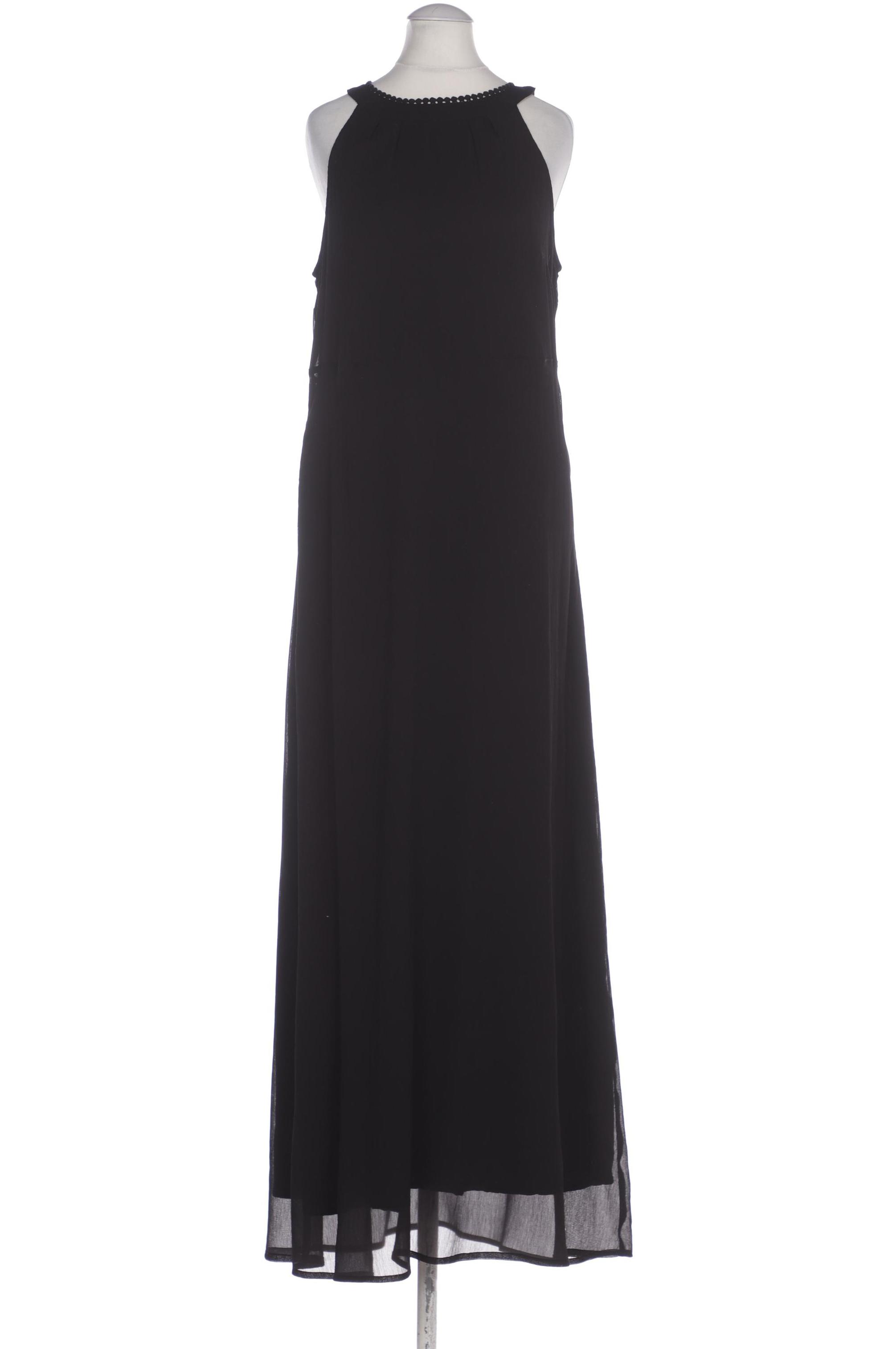 

Street One Damen Kleid, schwarz, Gr. 36