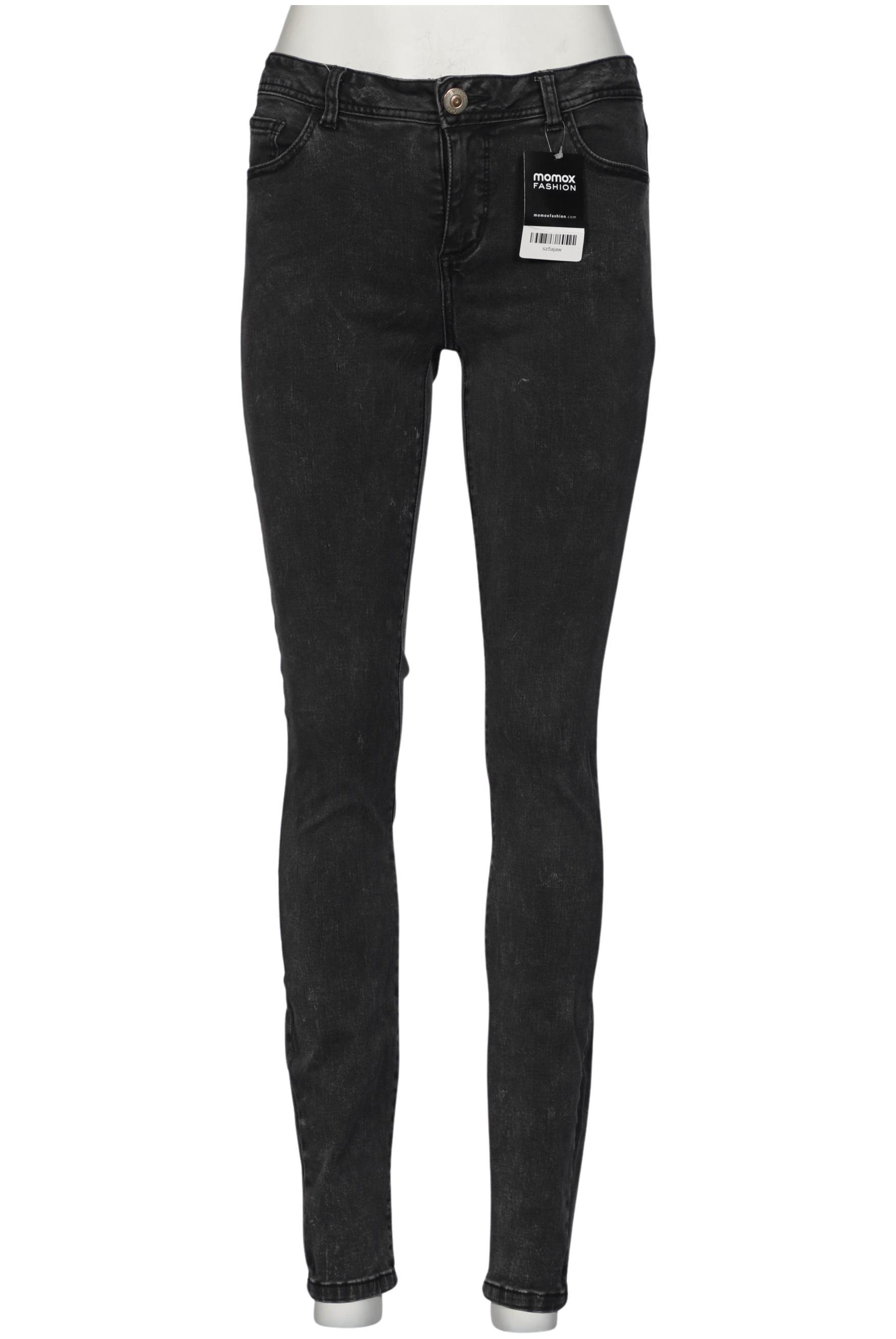 

Street One Damen Jeans, schwarz, Gr. 29