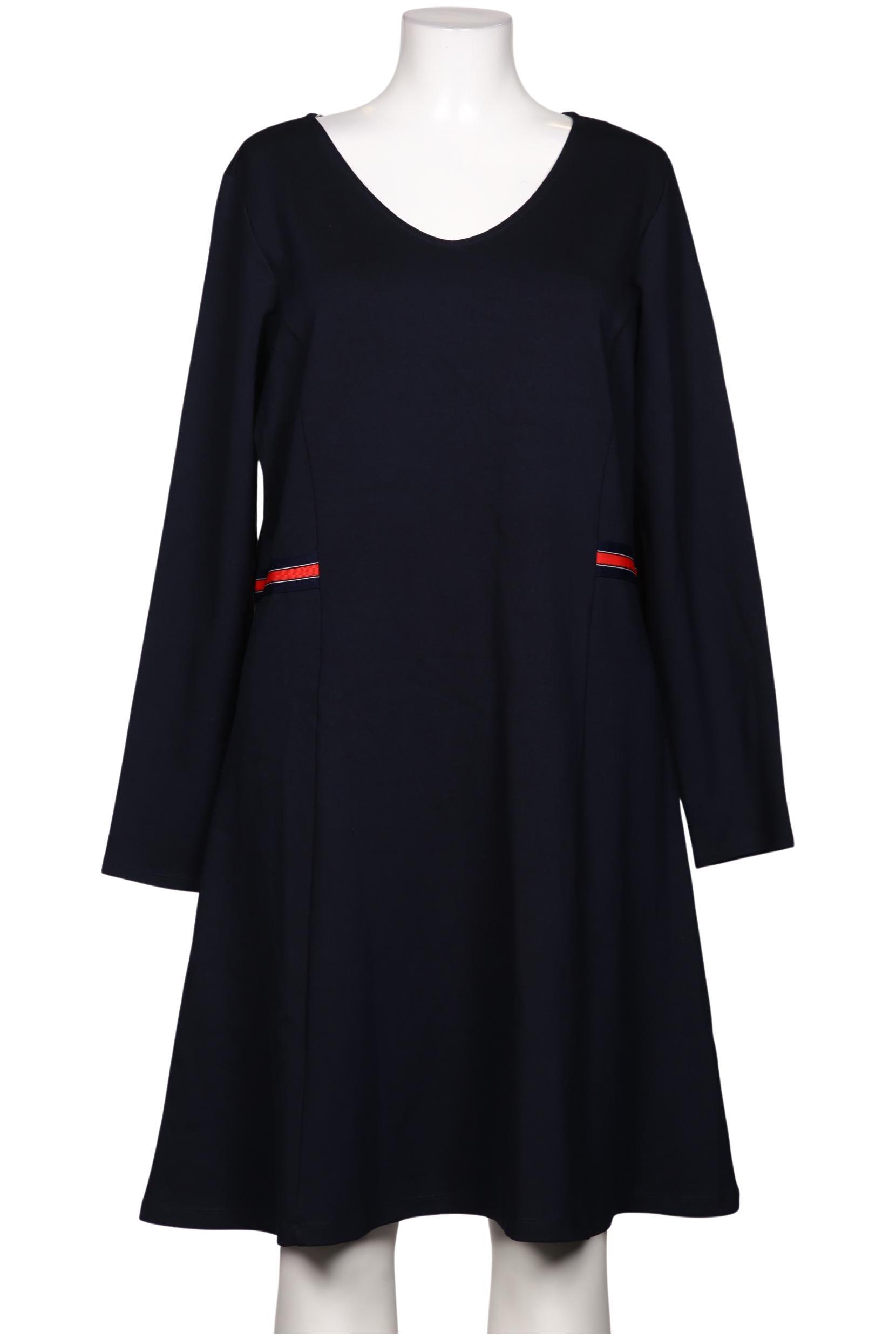 

Street One Damen Kleid, marineblau, Gr. 44