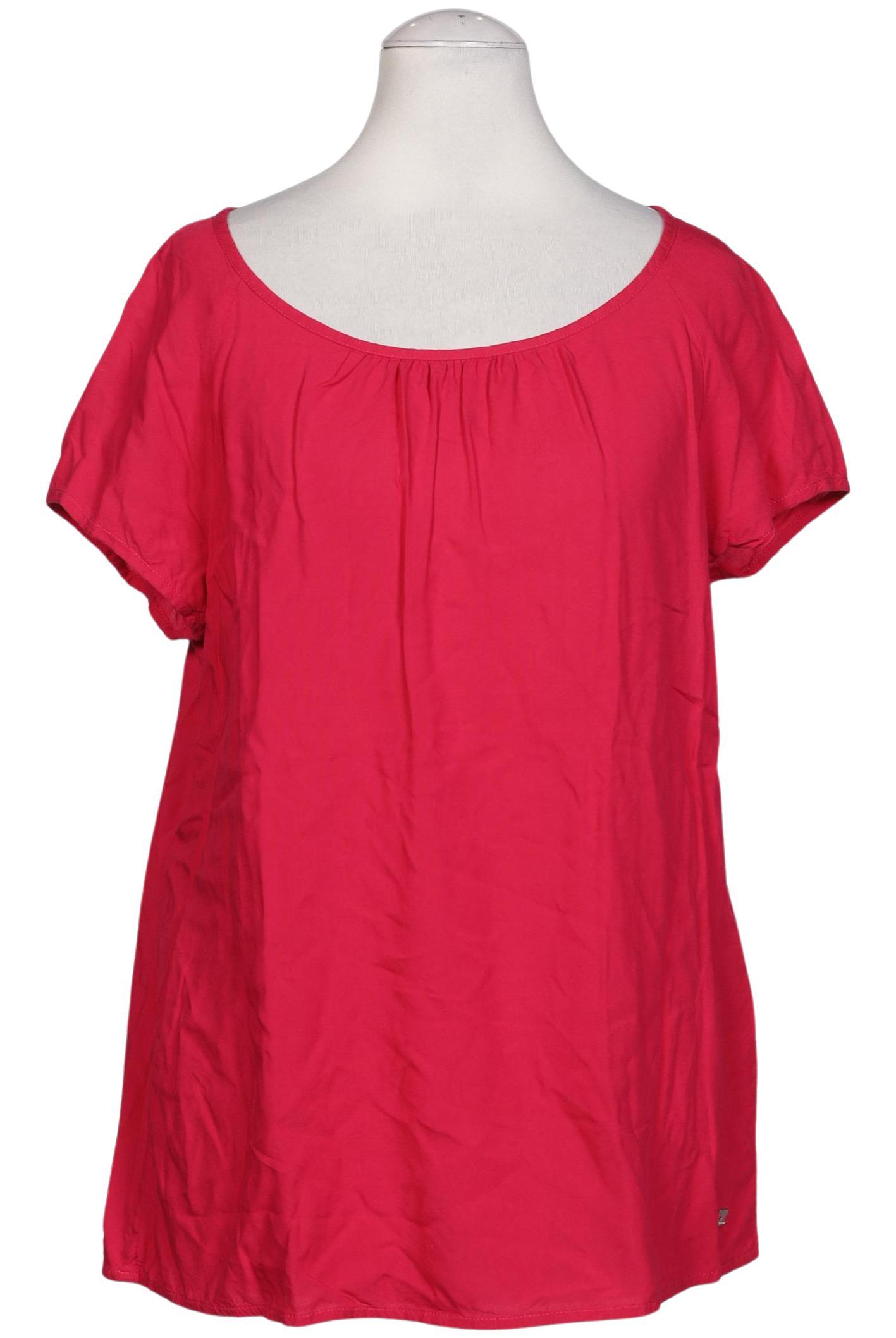 

Street One Damen Bluse, pink, Gr. 36