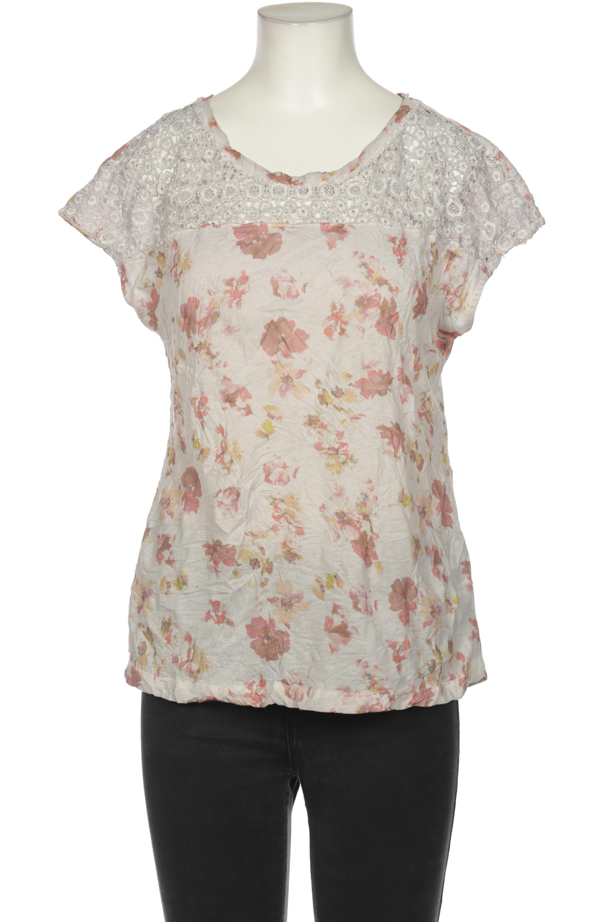 

Street One Damen T-Shirt, grau