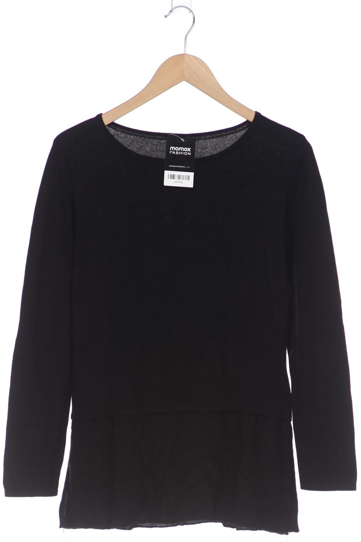 

Street One Damen Pullover, schwarz, Gr. 40