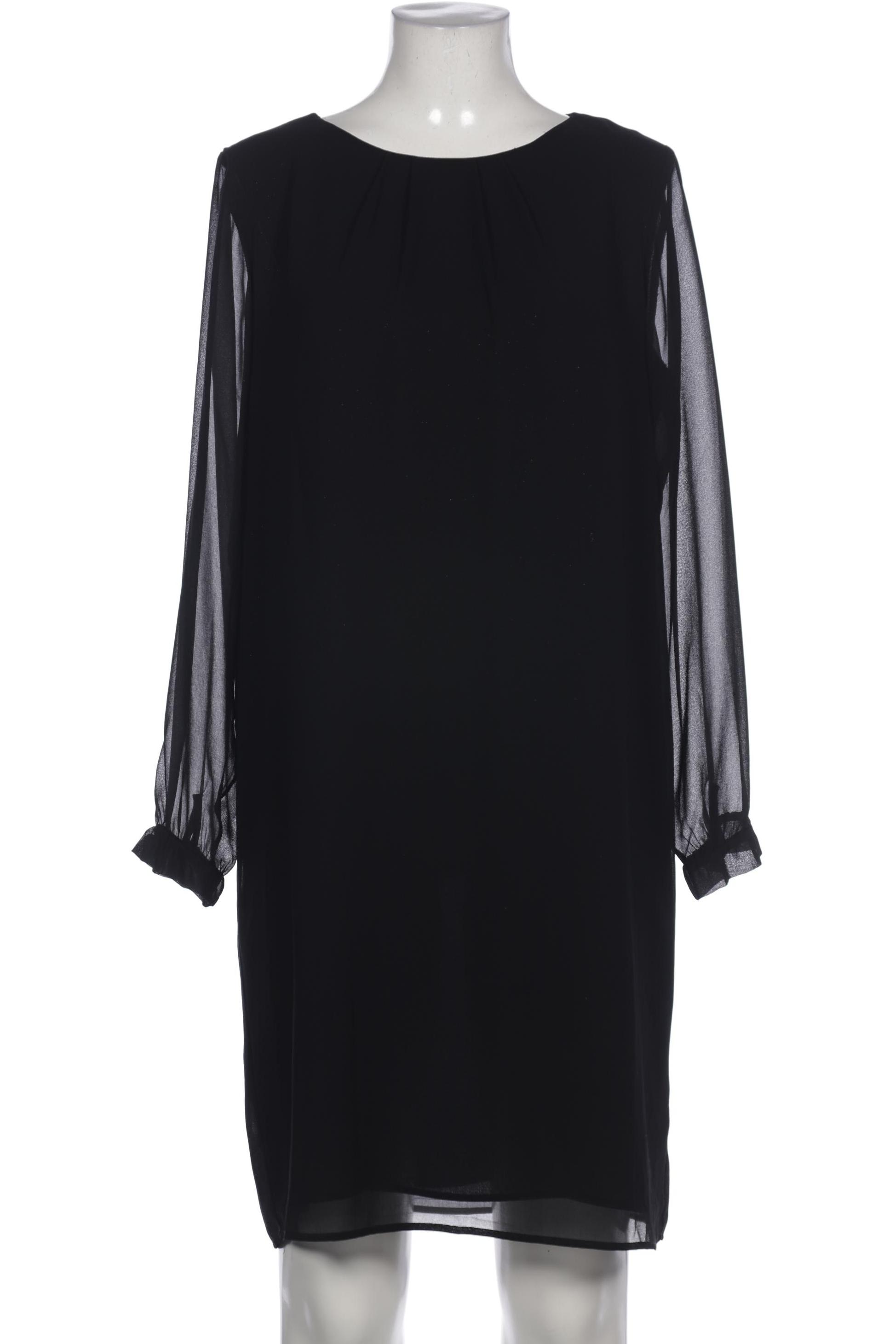 

Street One Damen Kleid, schwarz, Gr. 40