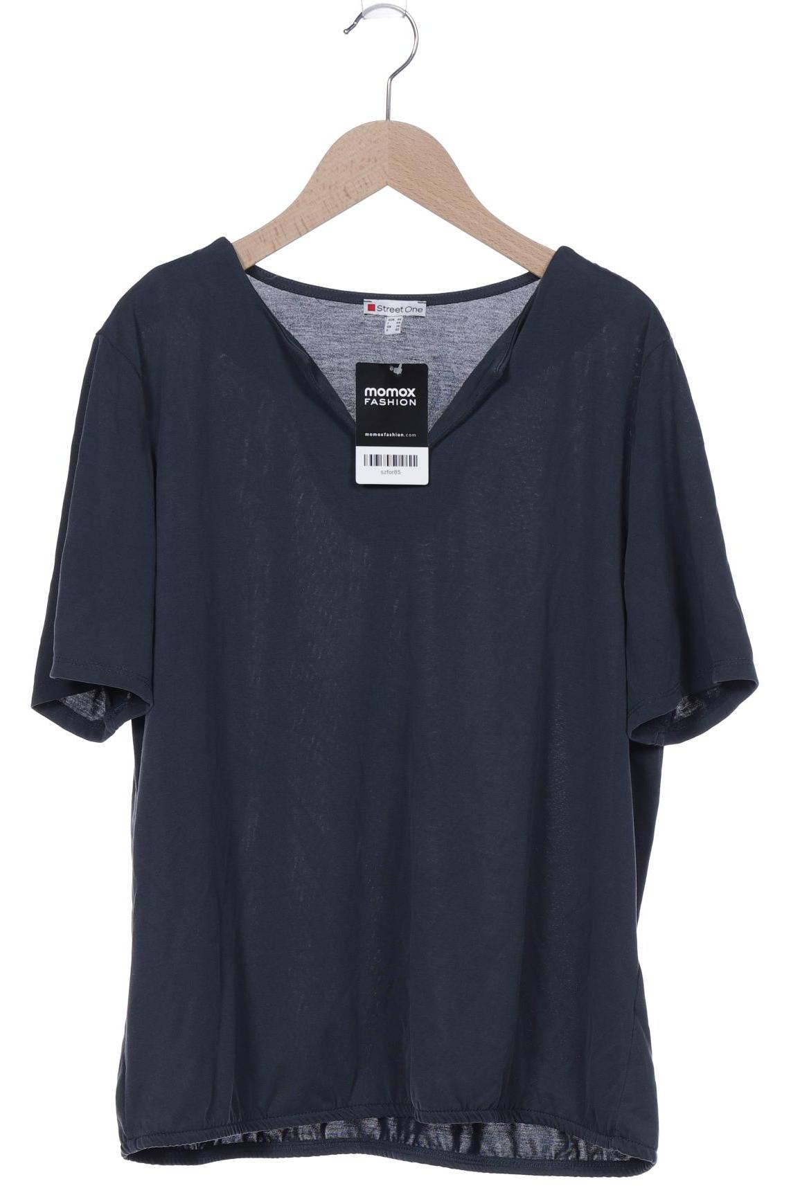 

Street One Damen T-Shirt, türkis