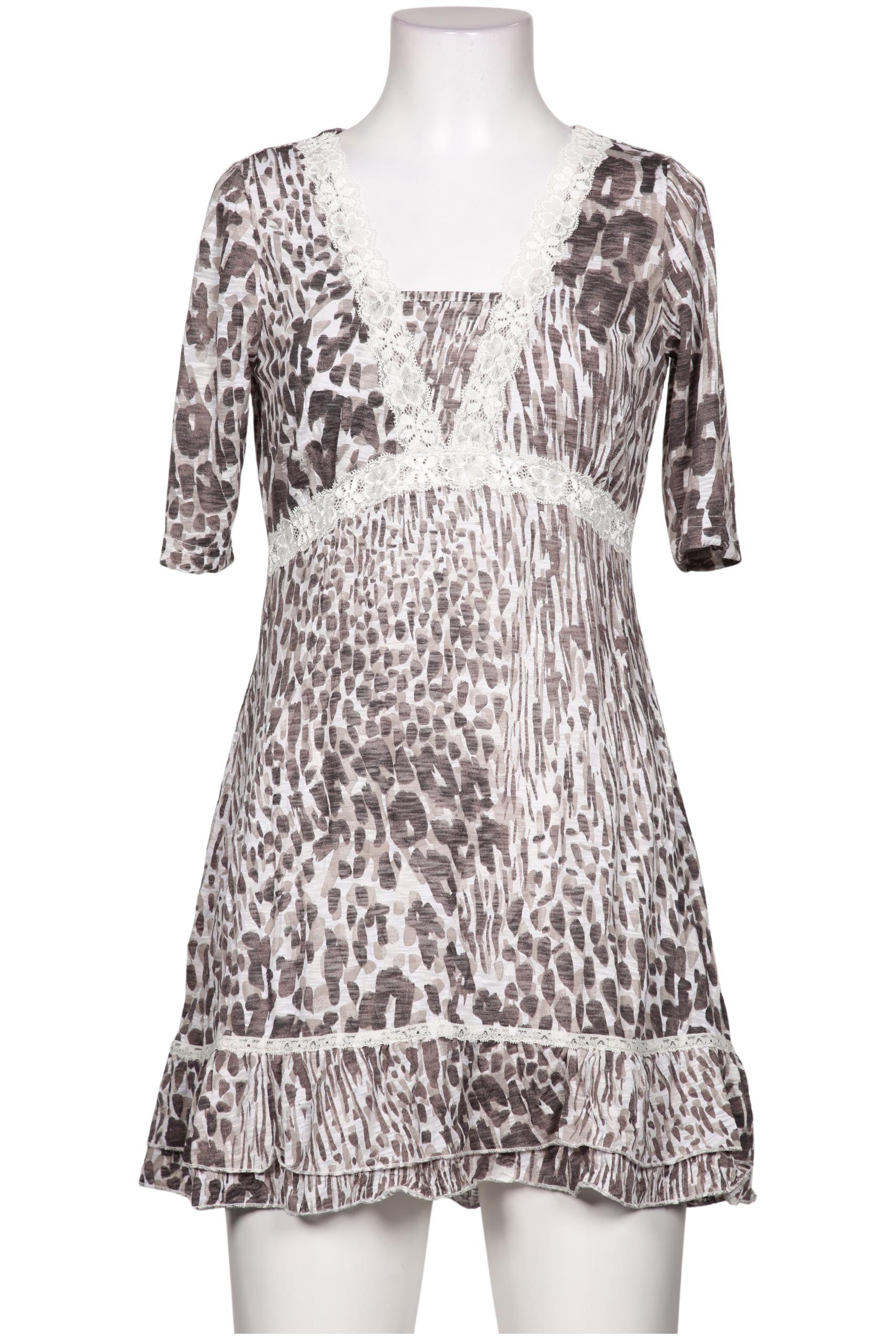 

Street One Damen Kleid, grau, Gr. 36