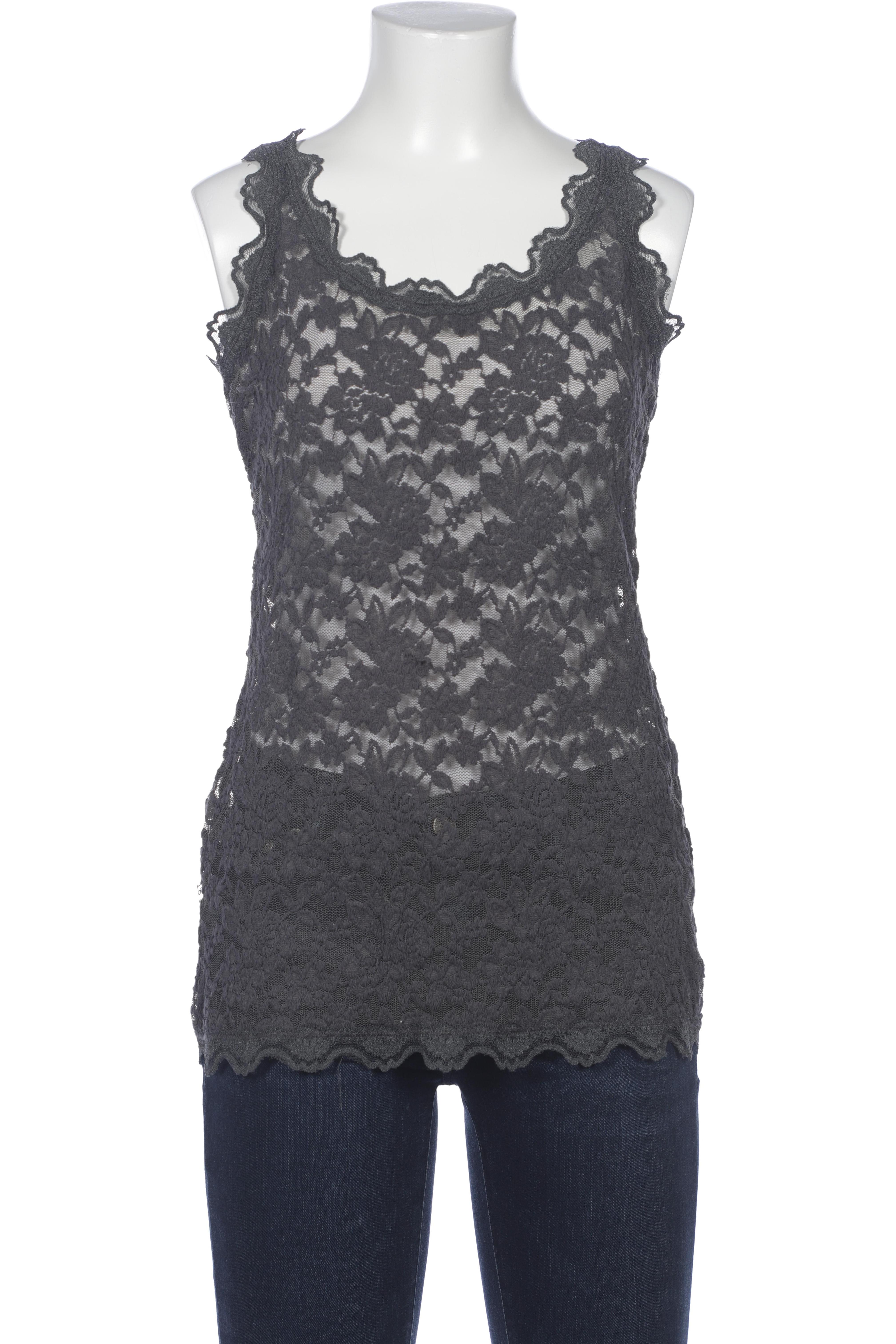 

Street One Damen Top, grau, Gr. 38