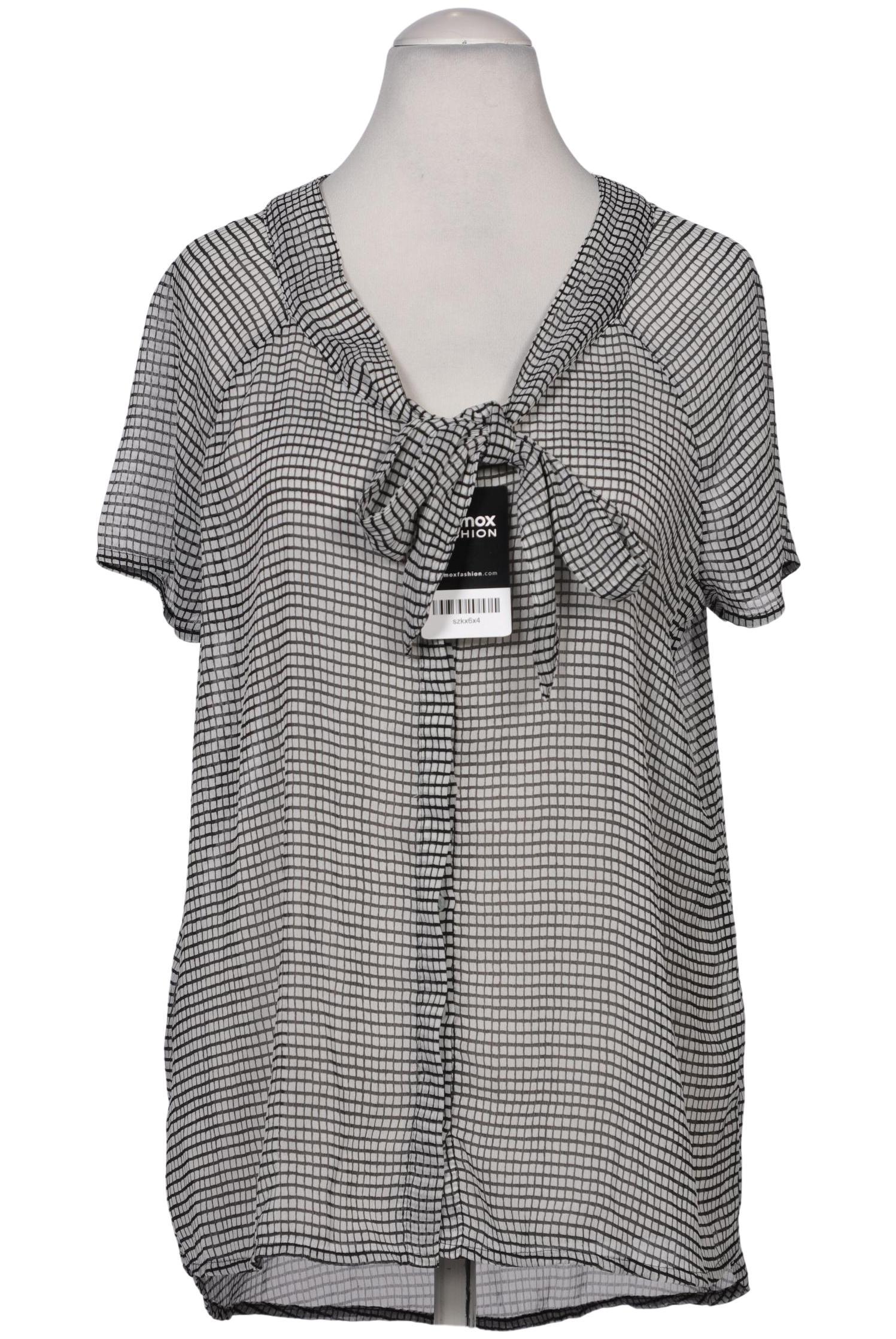 

Street One Damen Bluse, grau, Gr. 40