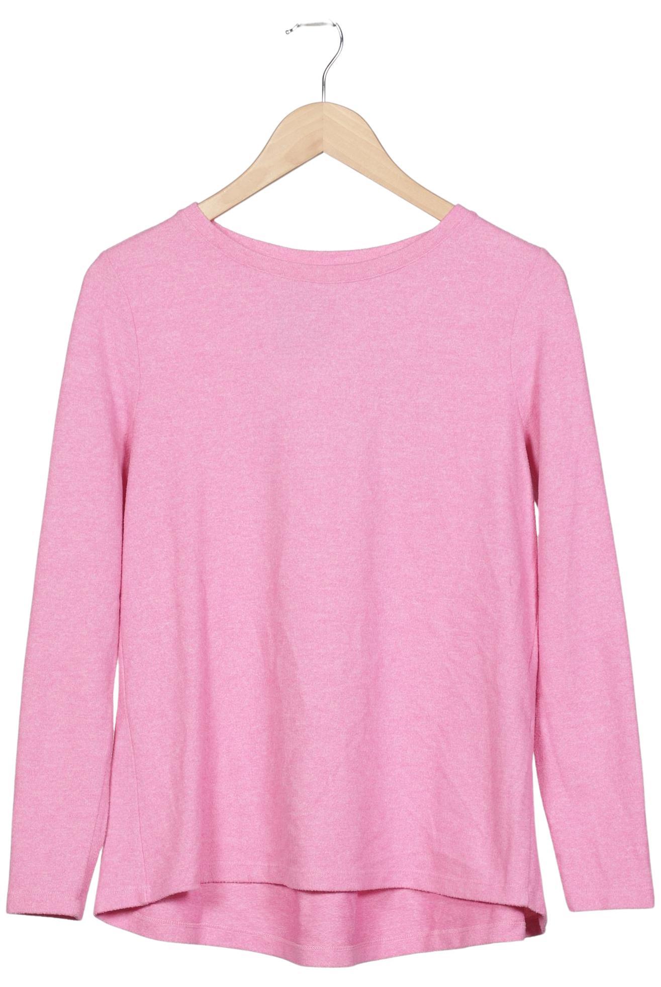 

Street One Damen Pullover, pink, Gr. 36