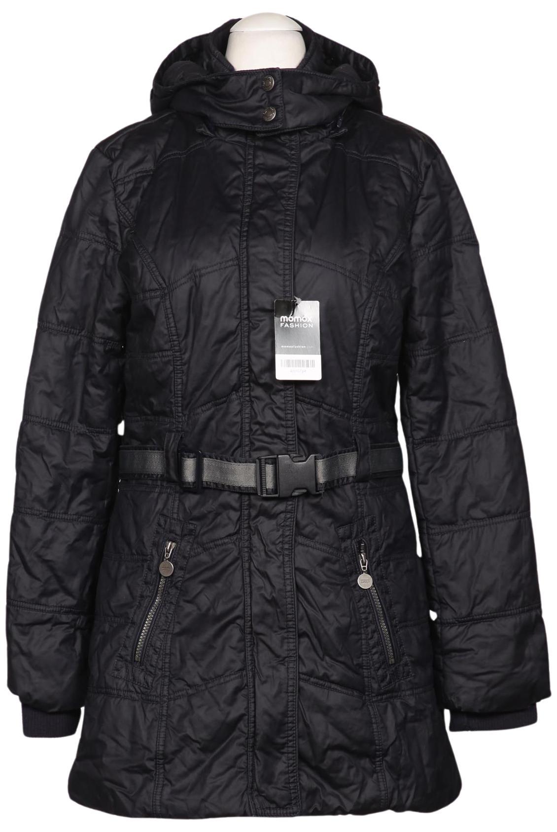 

Street One Damen Mantel, schwarz, Gr. 38