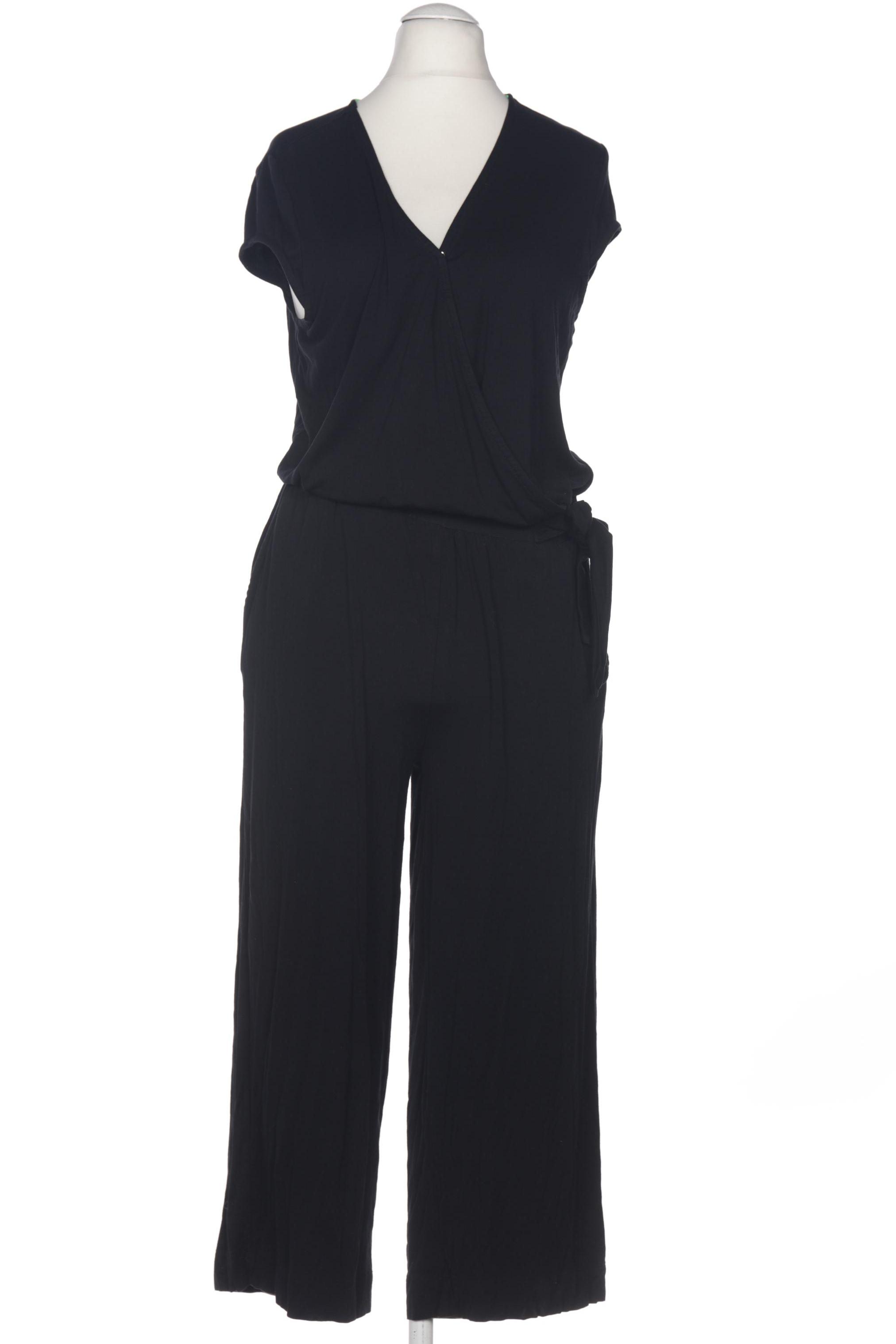 

Street One Damen Jumpsuit/Overall, schwarz