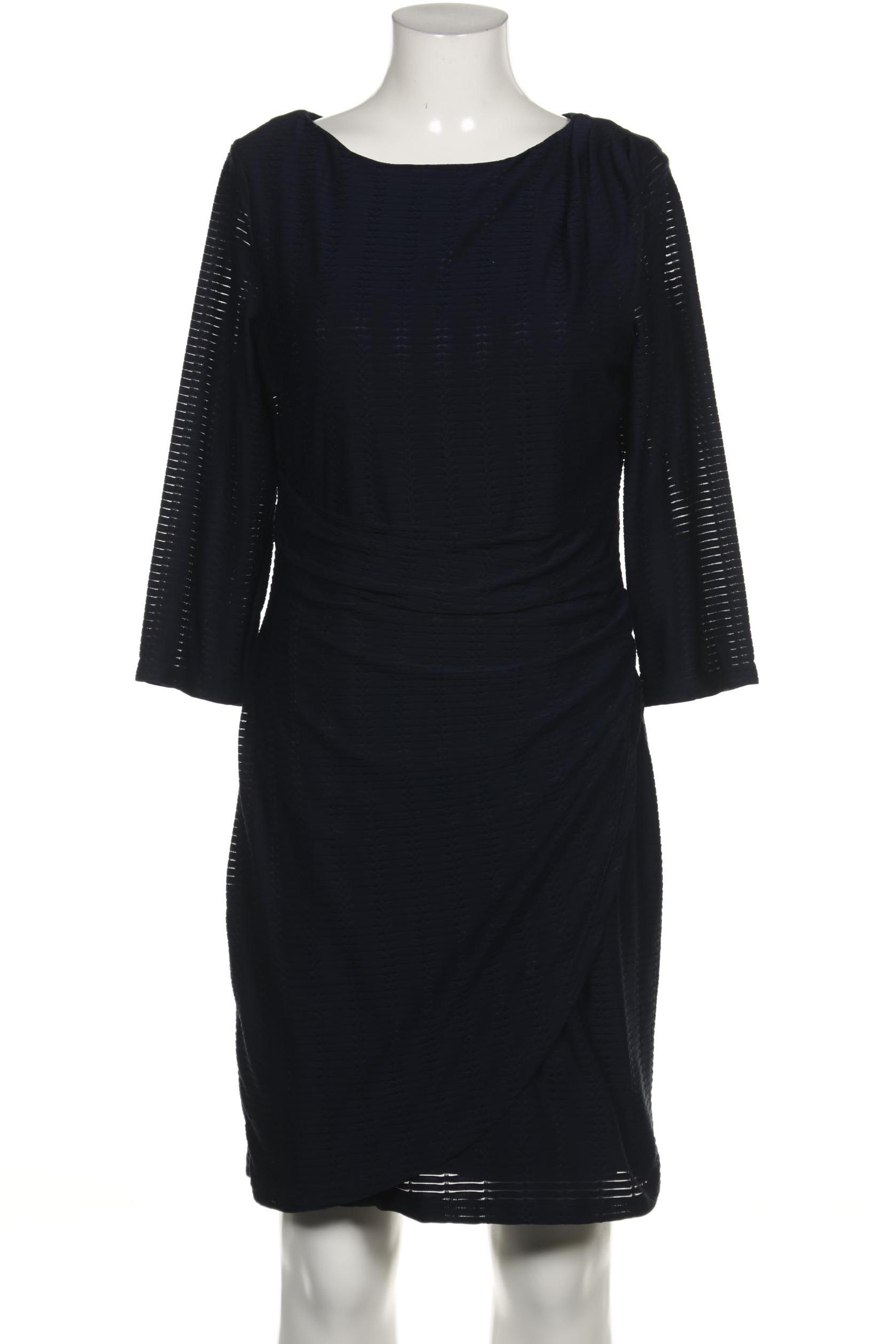 

Street One Damen Kleid, marineblau, Gr. 40